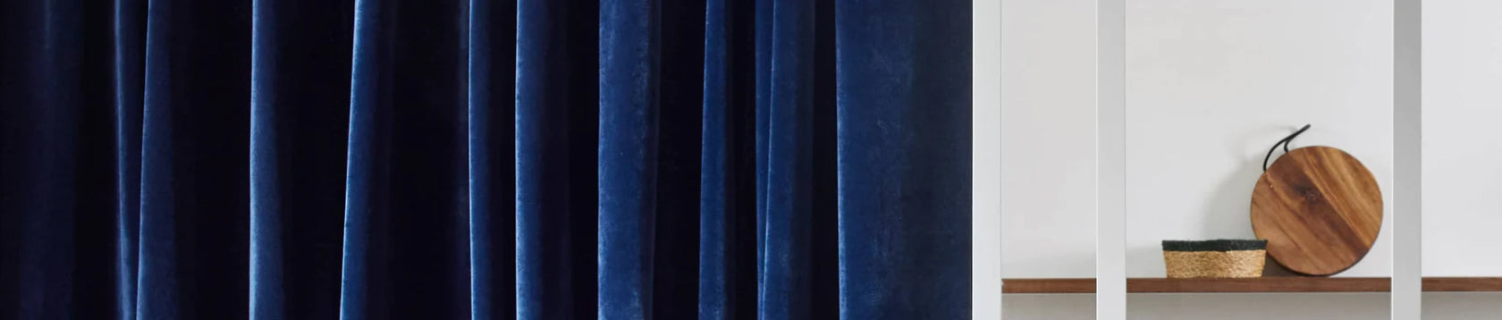 Rideaux