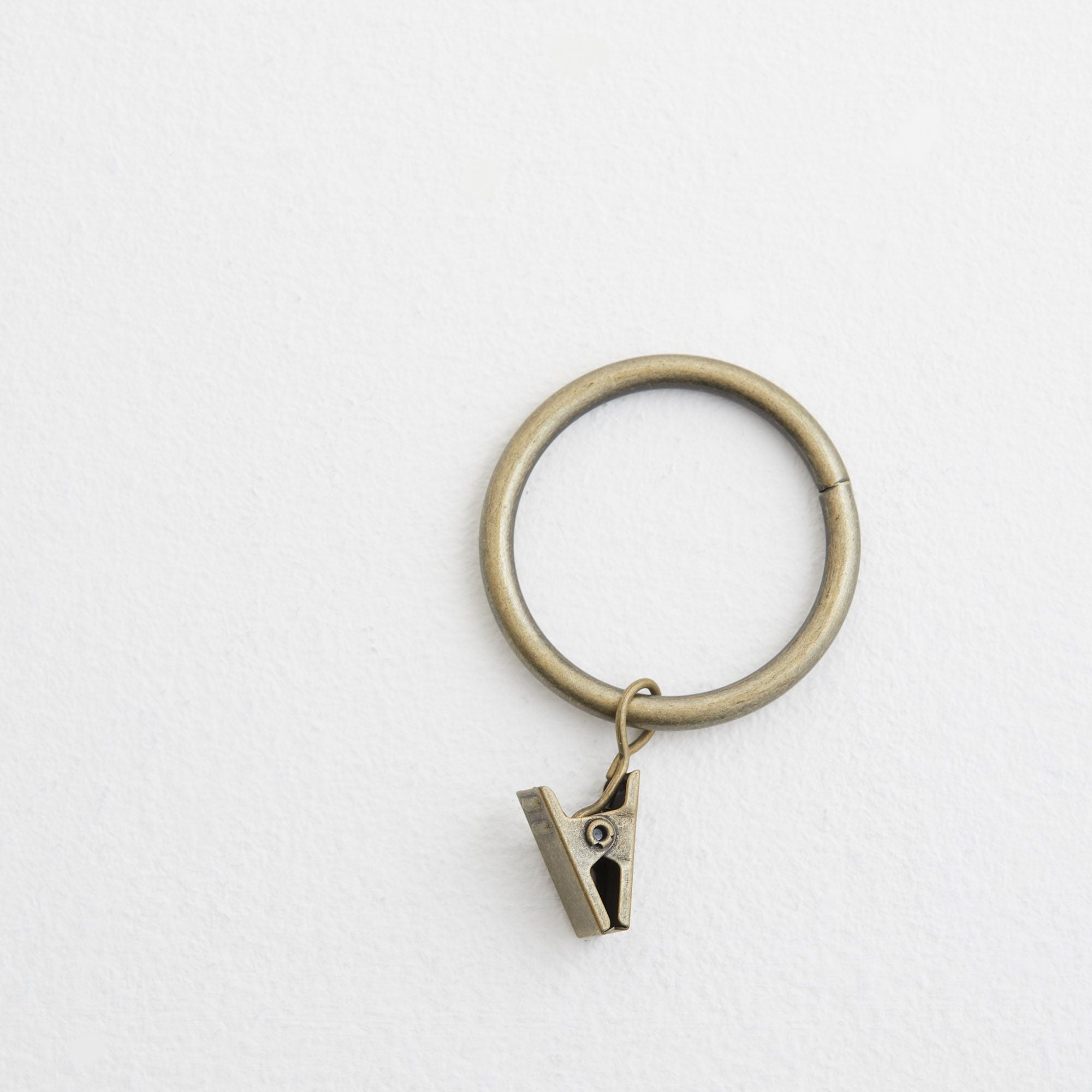 Anneau-pince ALMA laiton