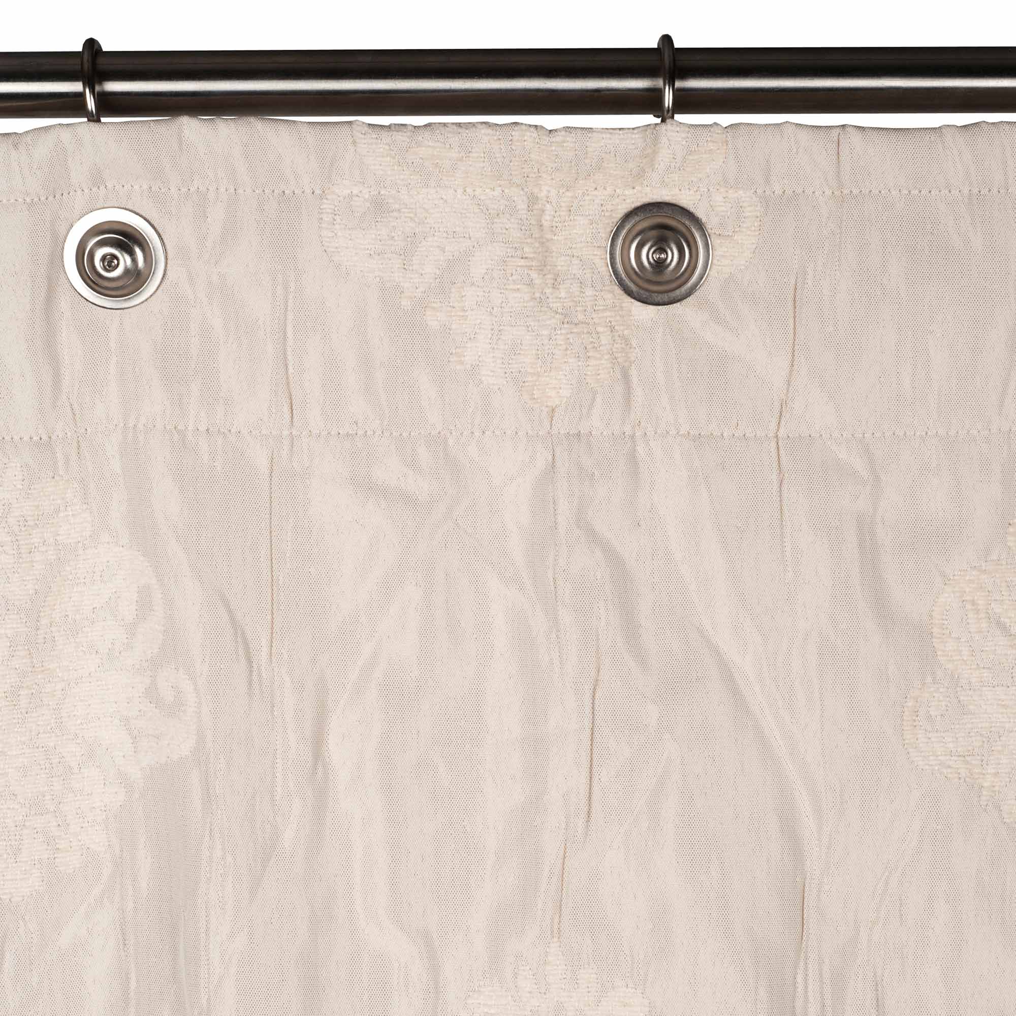 Anneaux-fix ALMA aluminium