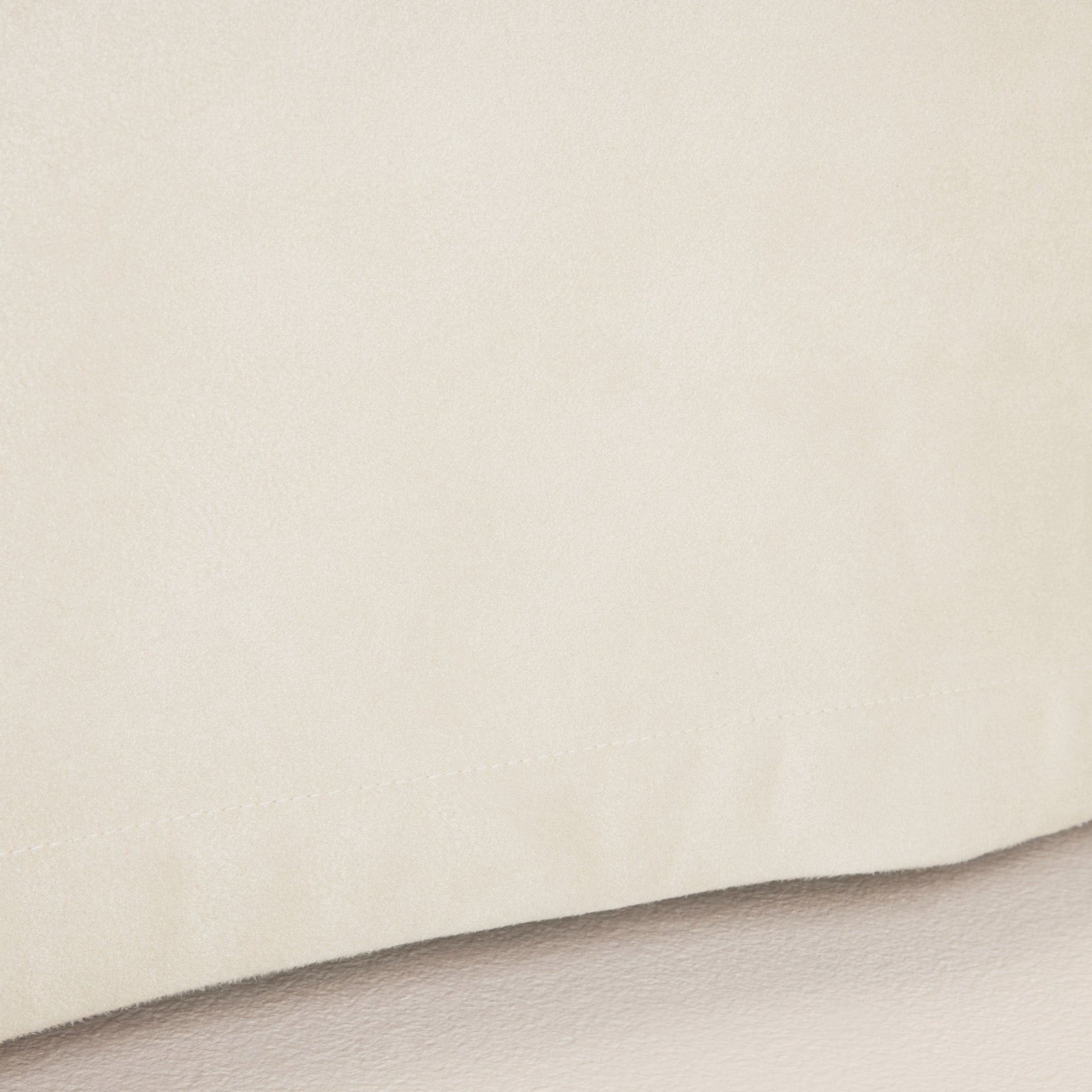 Cache sommier MONTANA beige