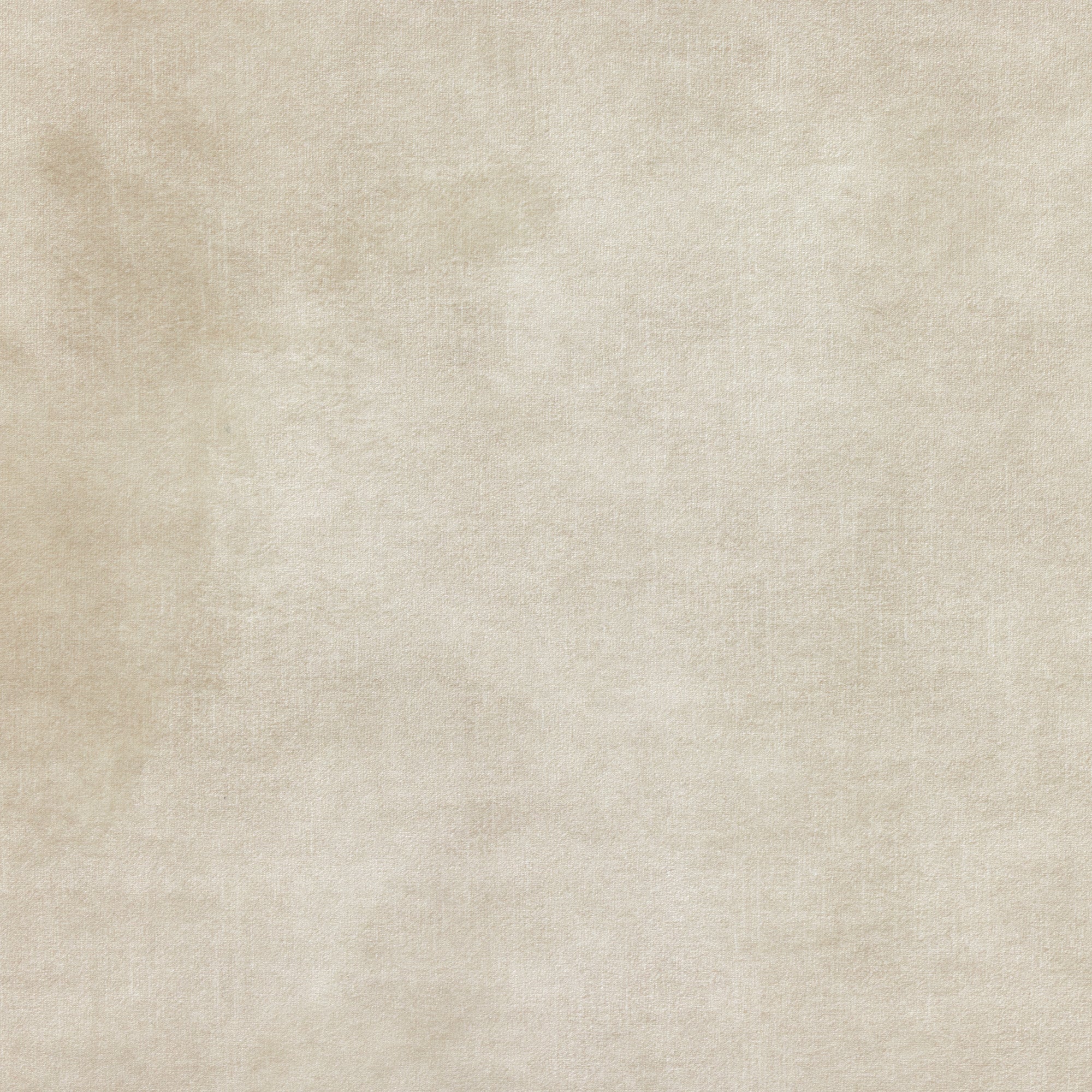 Canapé 2 places CESARE velours vintage calcaire