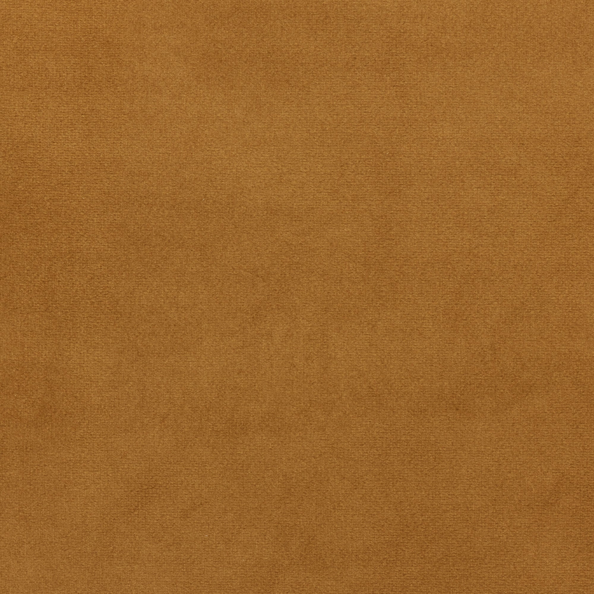 Canapé 3 places CESARE velours moutarde