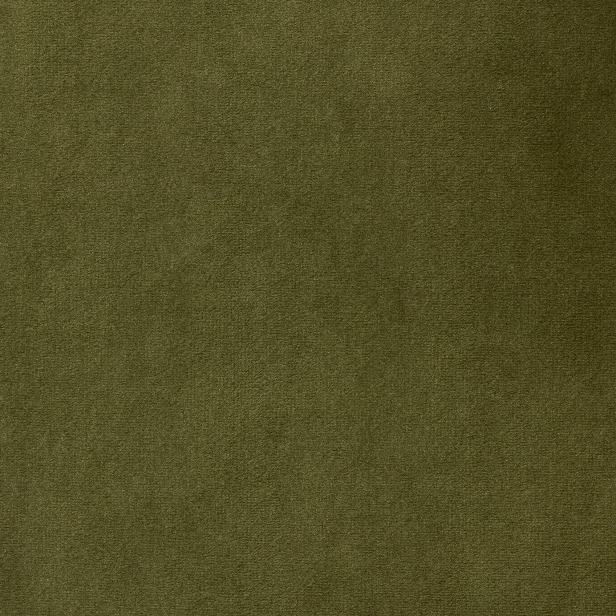 Canapé 3 places CESARE velours olivine