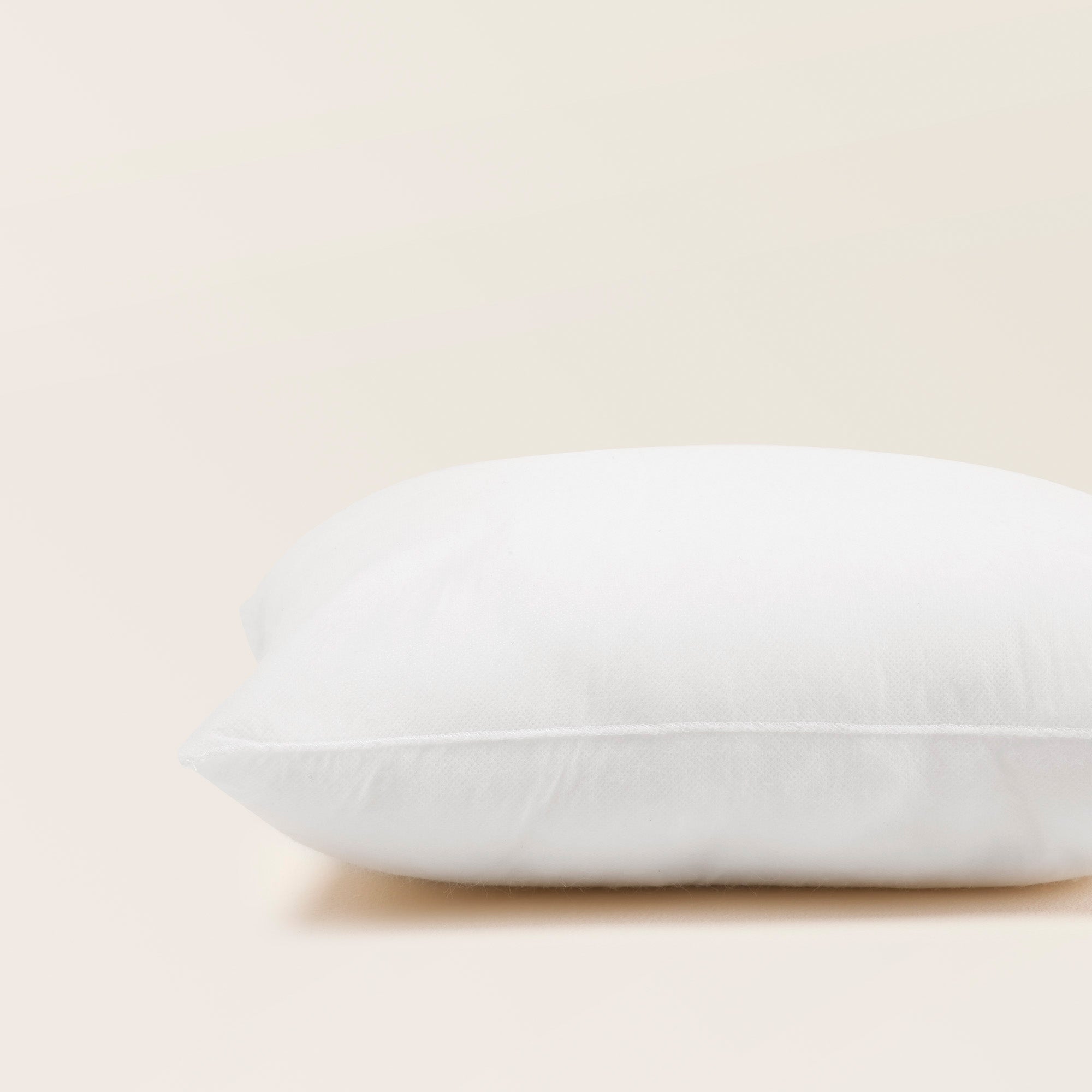 Coussin de garnissage FIBRE blanc