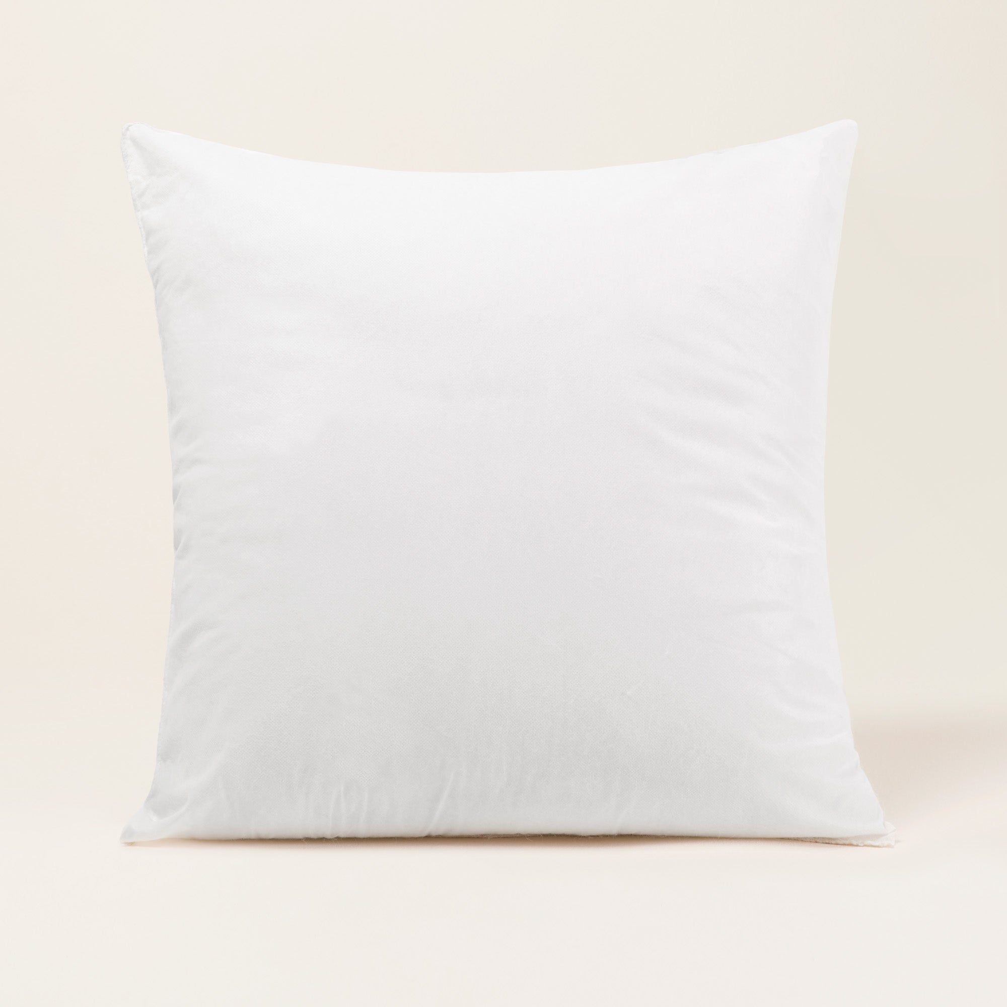 Coussin de garnissage FIBRE blanc