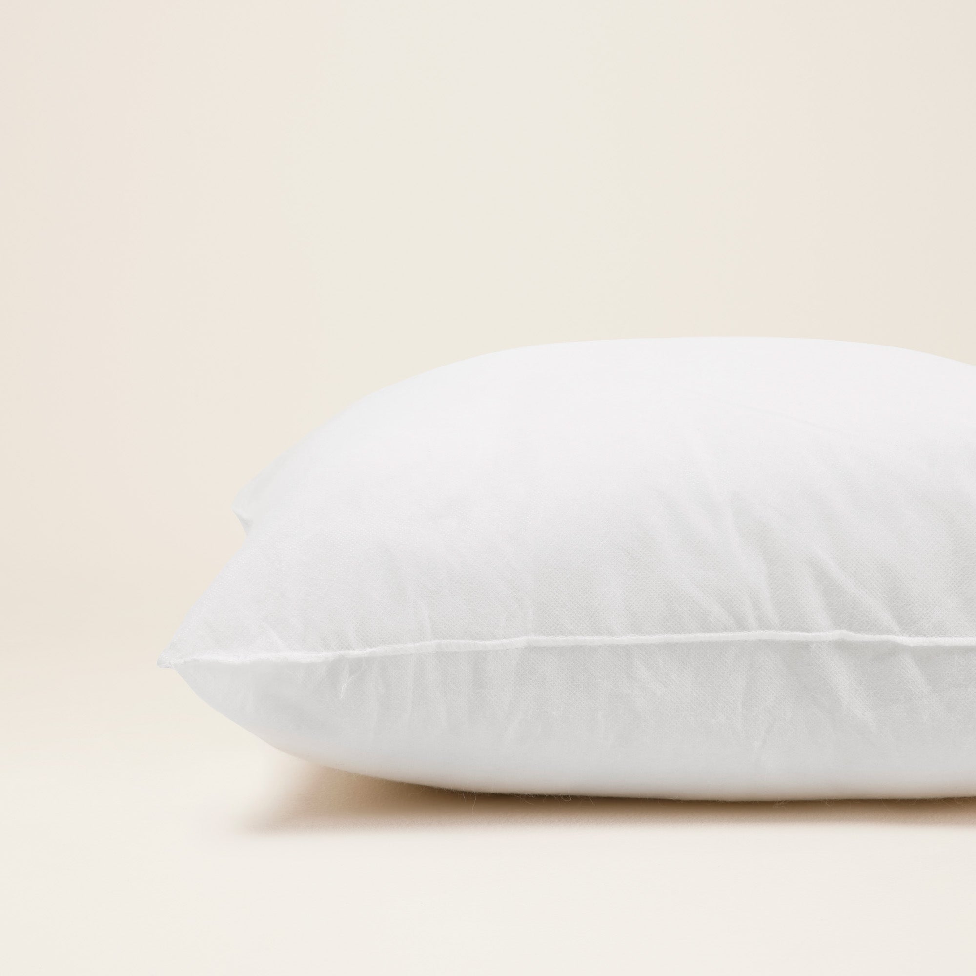 Coussin de garnissage FIBRE blanc
