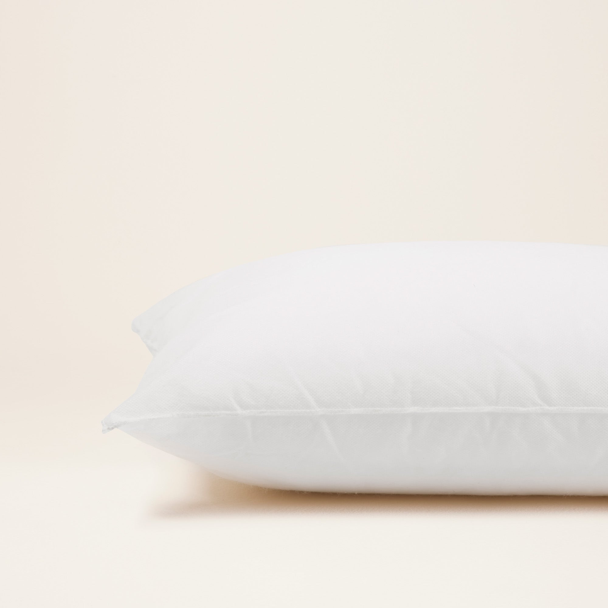 Coussin de garnissage FIBRE blanc