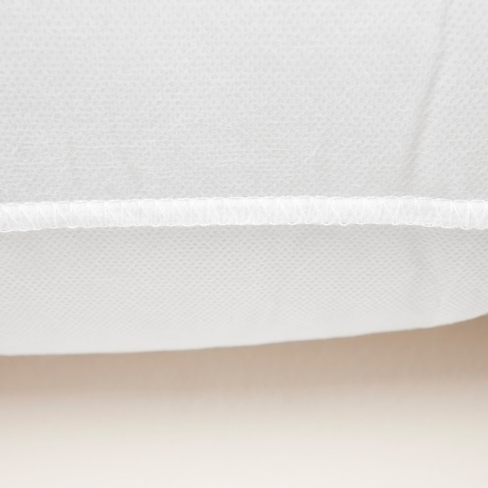 Coussin de garnissage FIBRE blanc