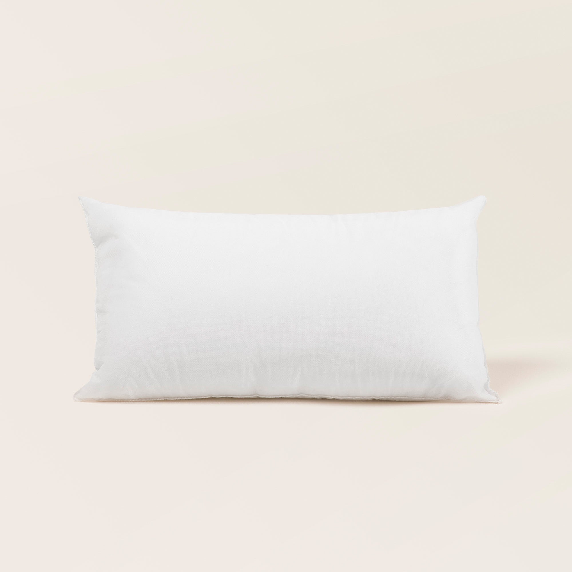Coussin de garnissage FIBRE blanc