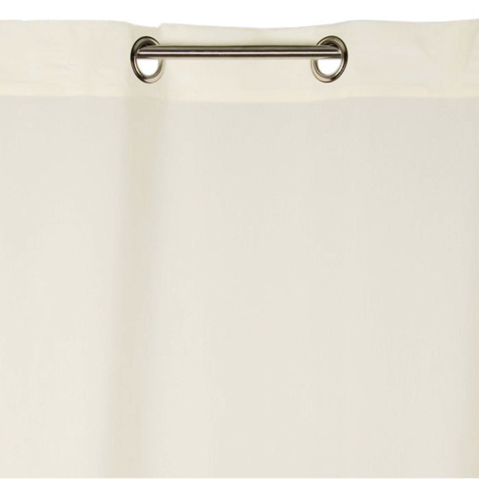 Doublure à oeillets LAMIA écru