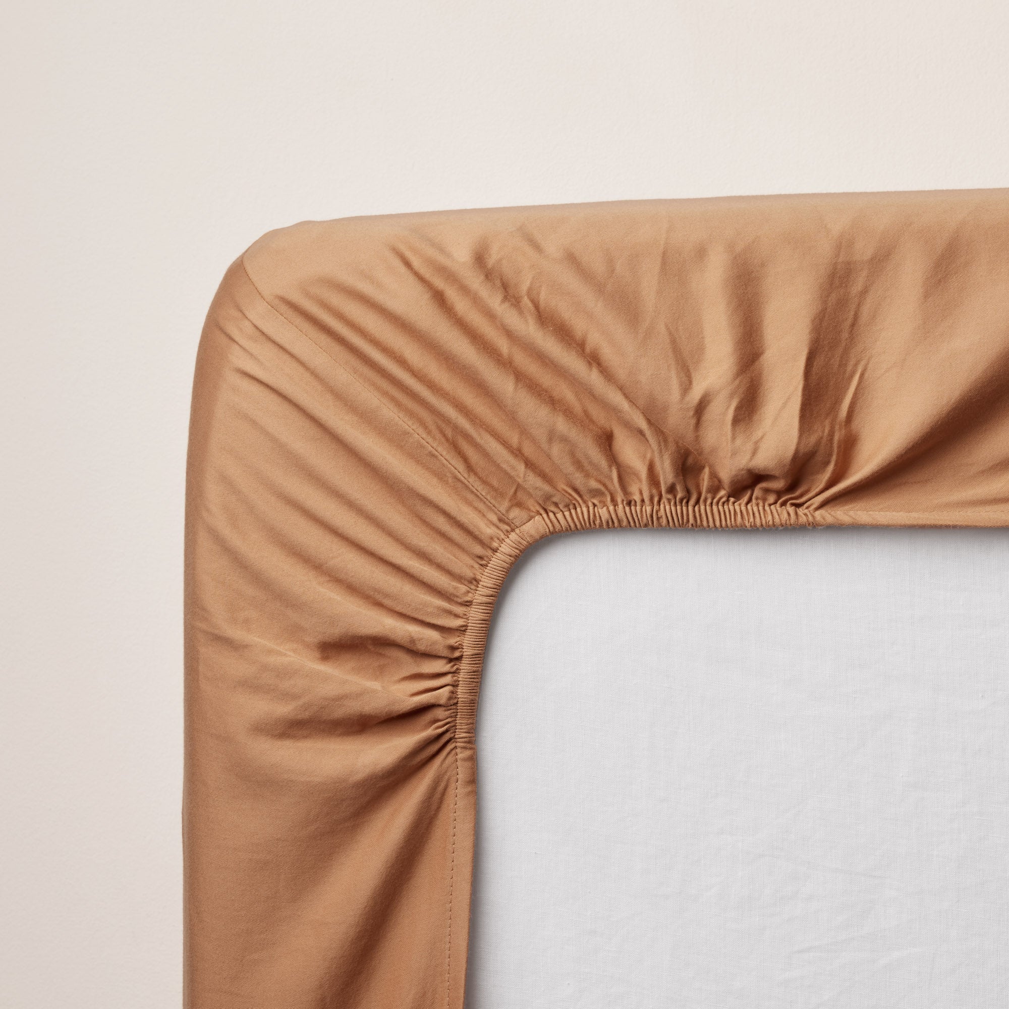 Drap Housse ANOUK ecureuil