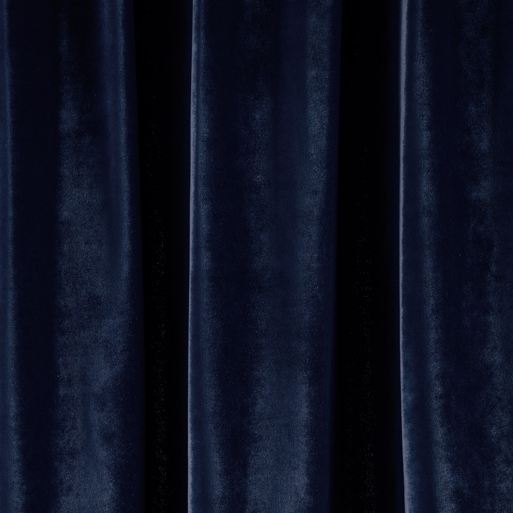 Echantillon DARIO bleu nuit