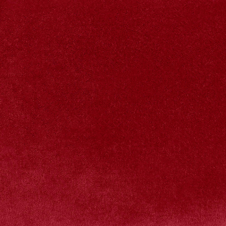 Echantillon DARIO rouge opéra