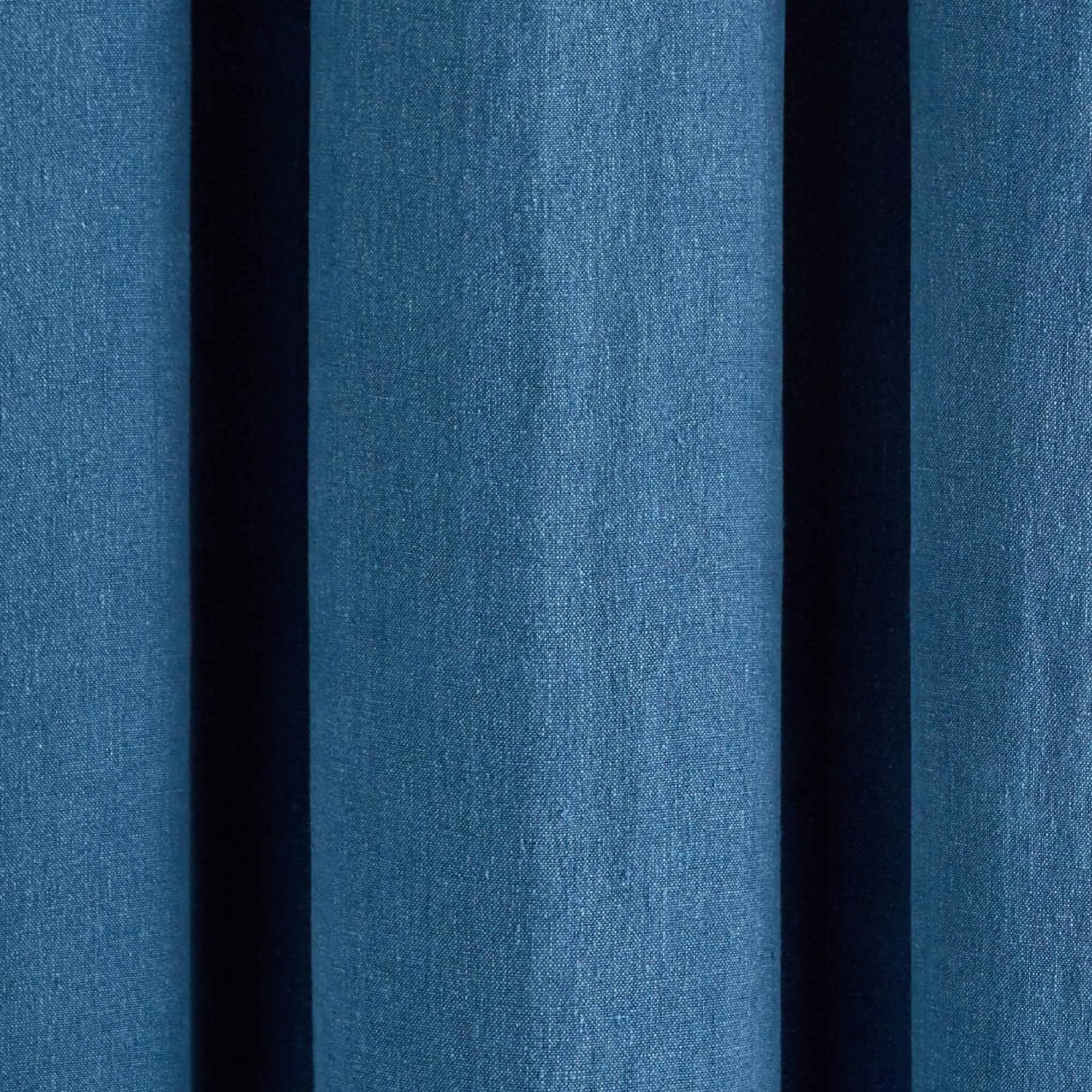 Echantillon NINO indigo