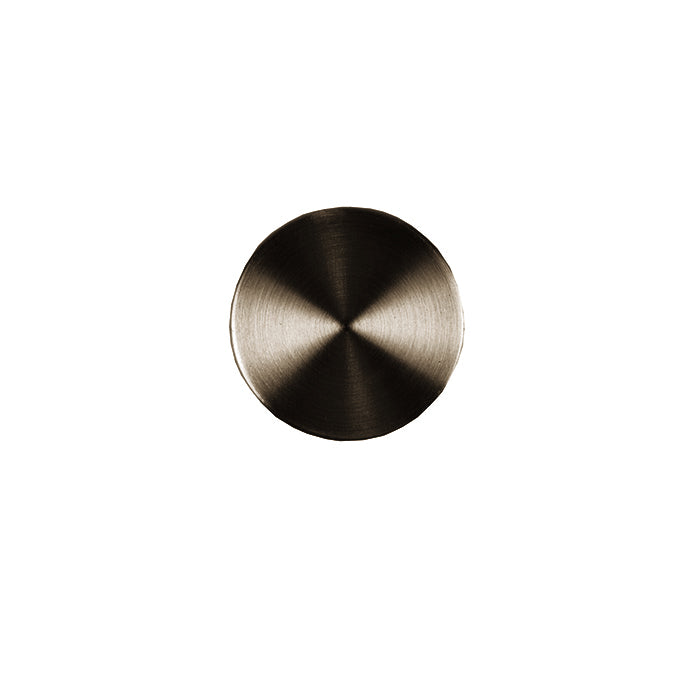Embout cylindrique ALMA canon de fusil