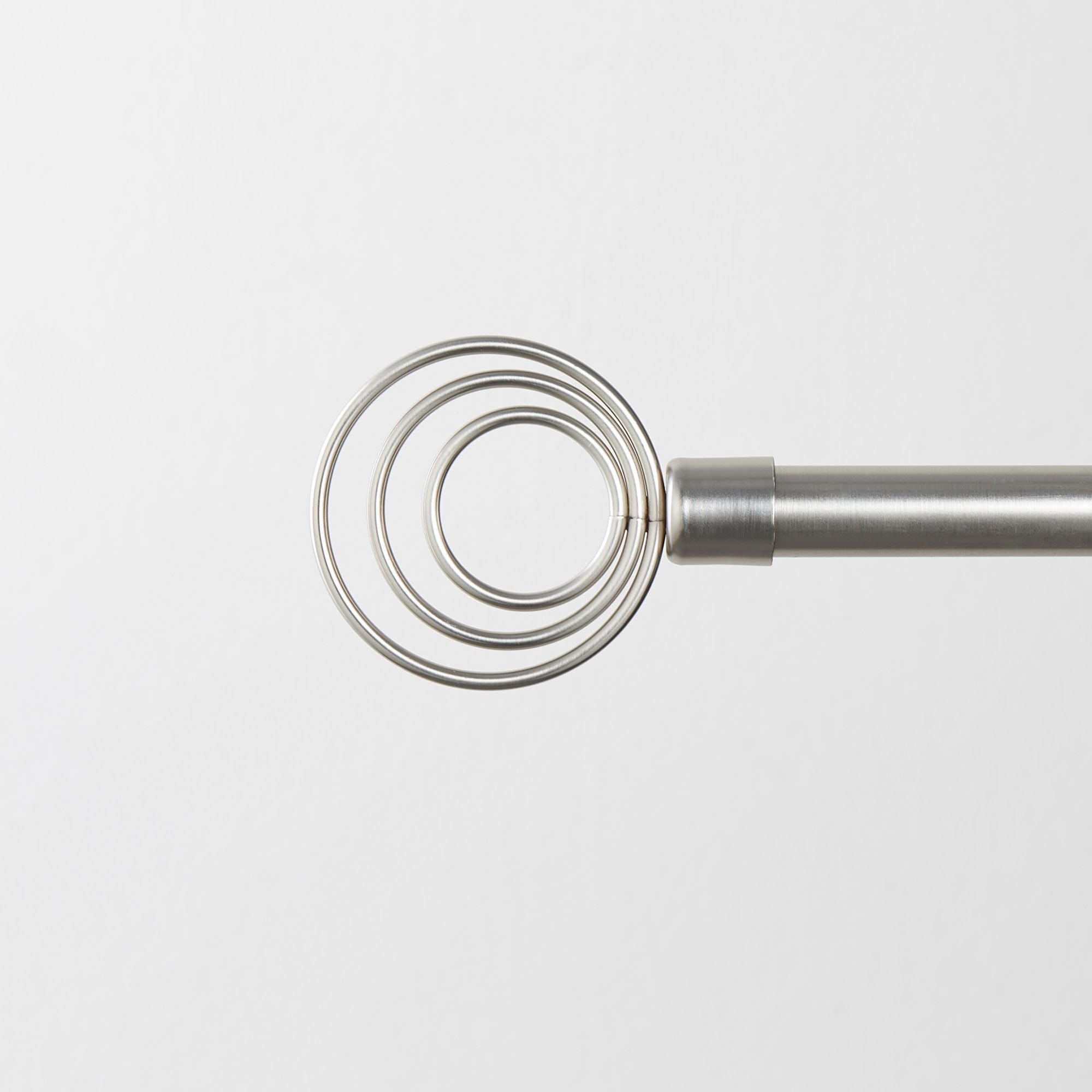 Embout ETERNA aluminium