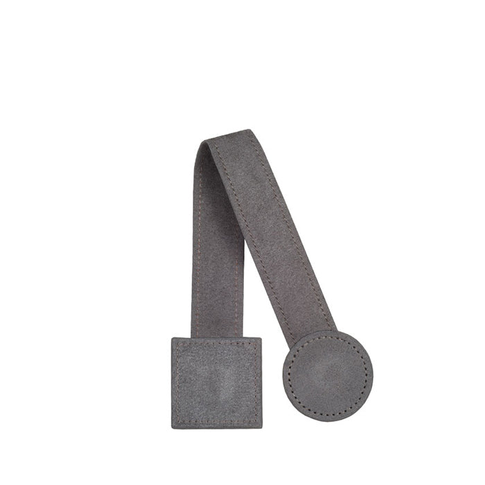 Embrasse magnétique MONTANA graphite