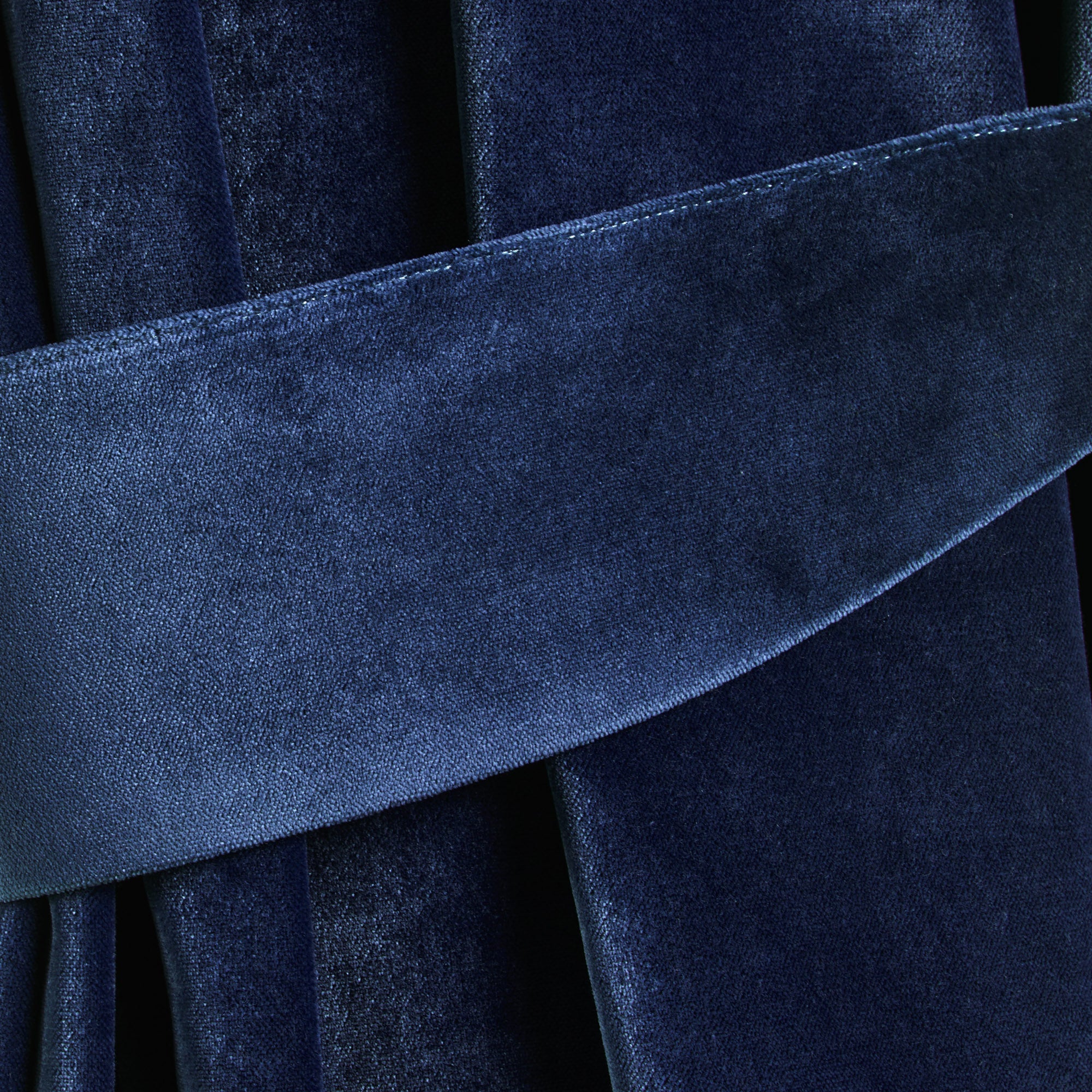 Embrasse DARIO bleu nuit