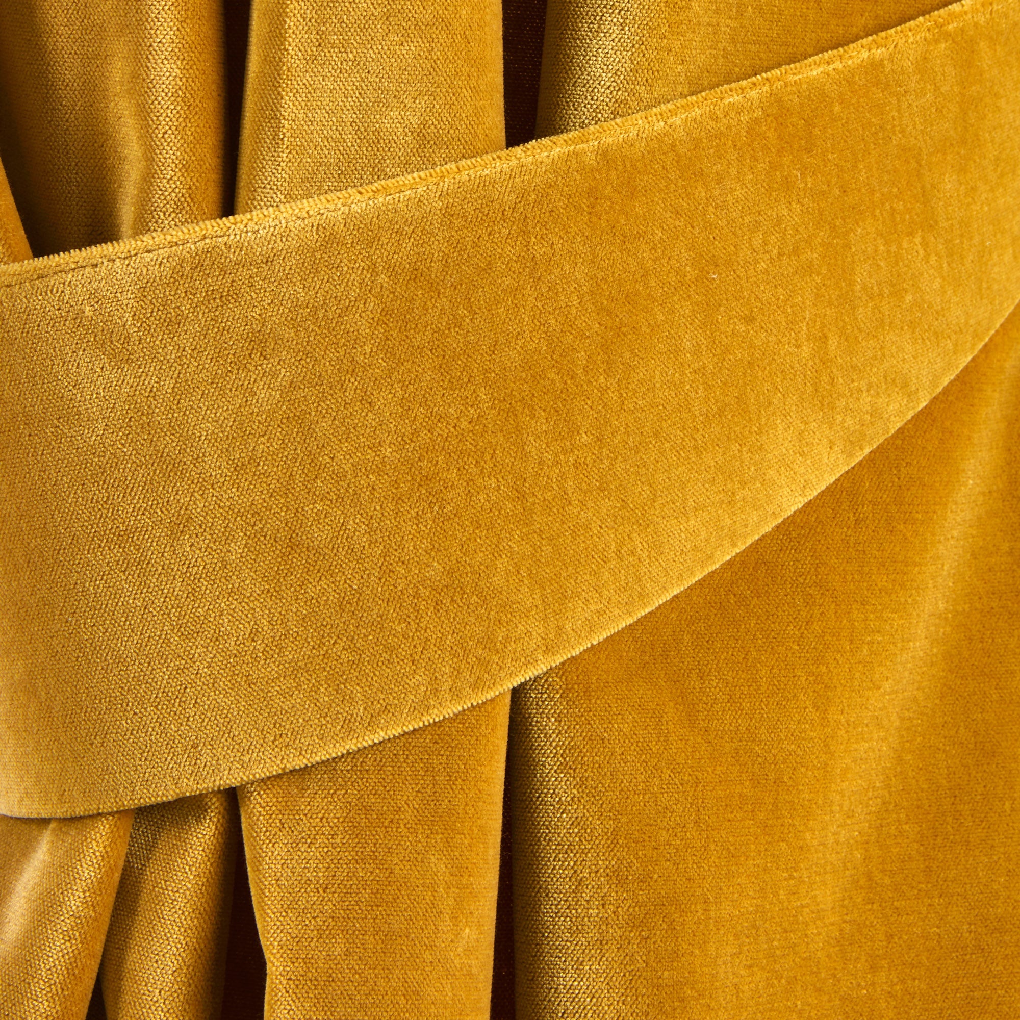 Embrasse DARIO ocre