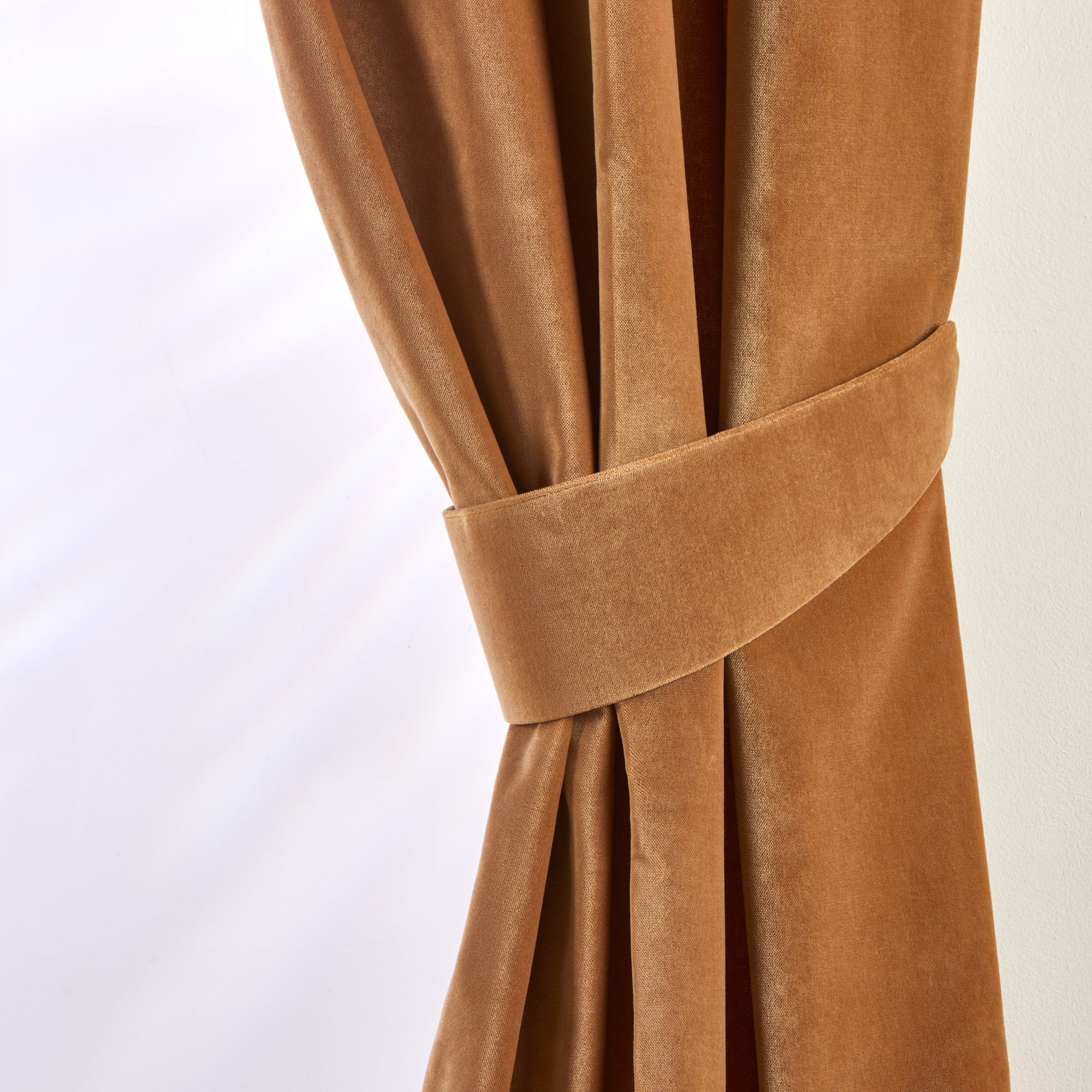 Embrasse DARIO camel