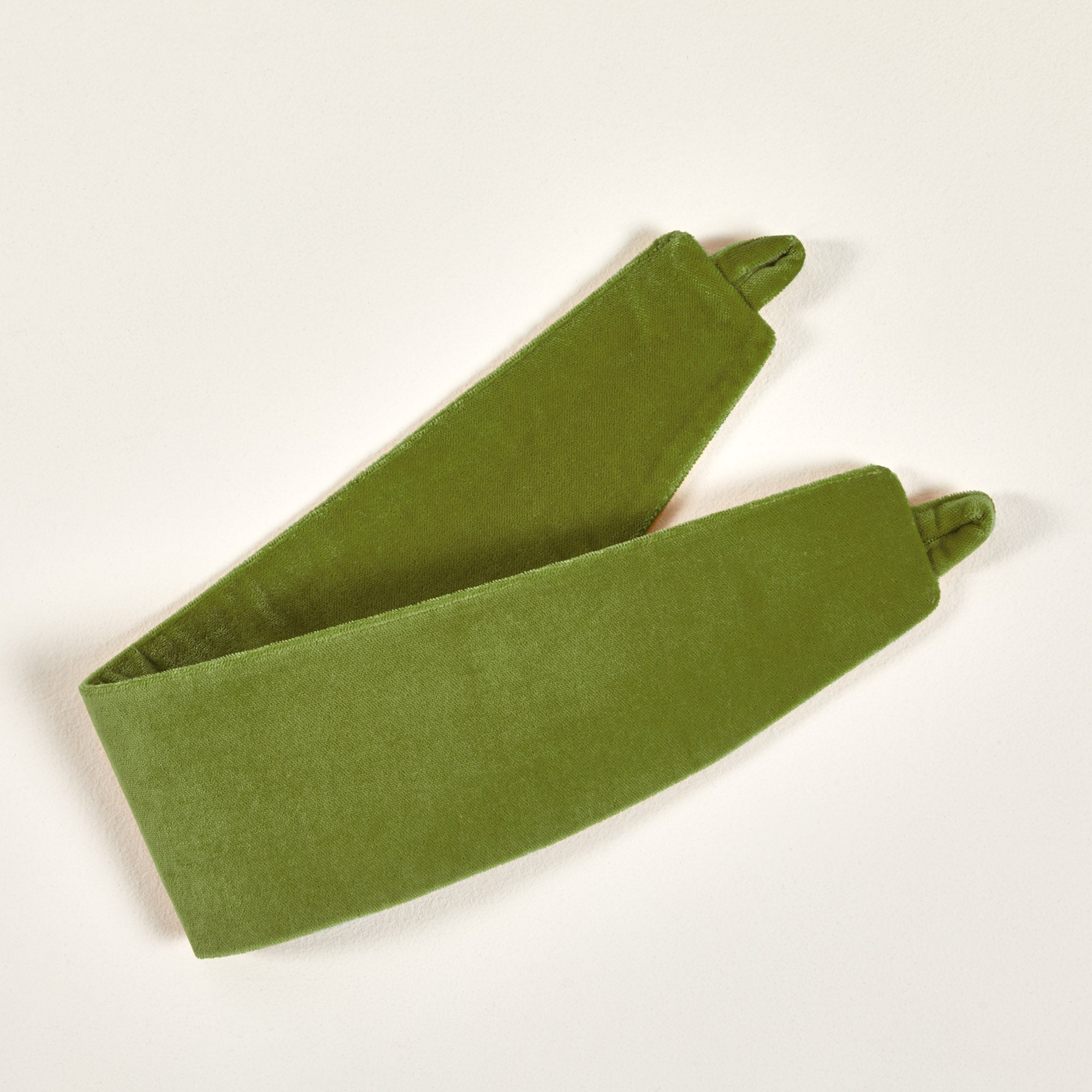 Embrasse DARIO olivine