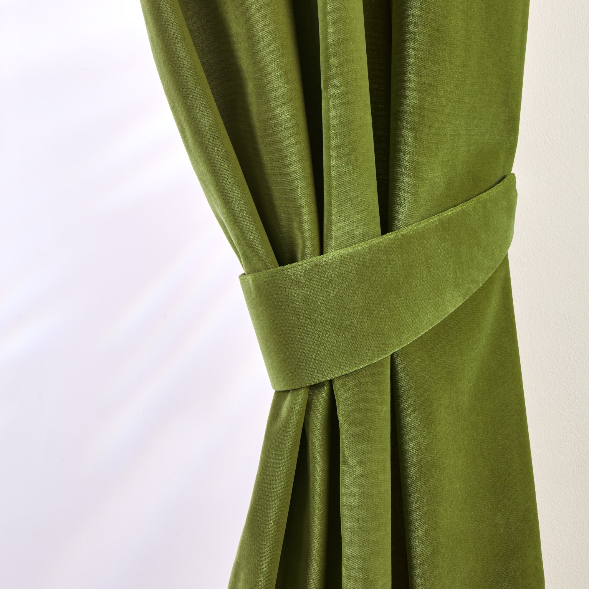 Embrasse DARIO olivine