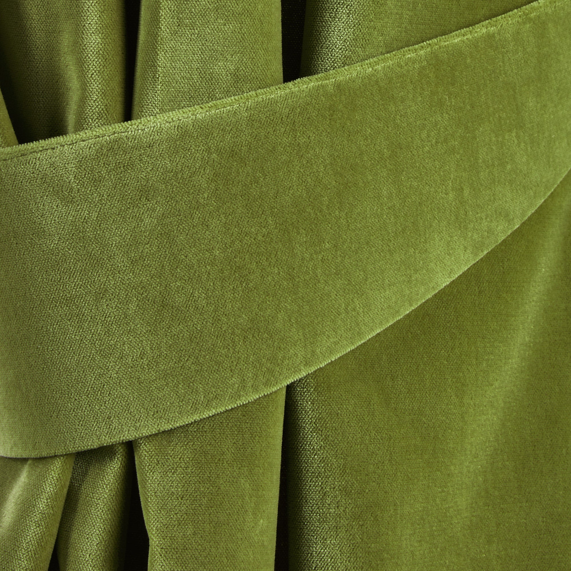 Embrasse DARIO olivine