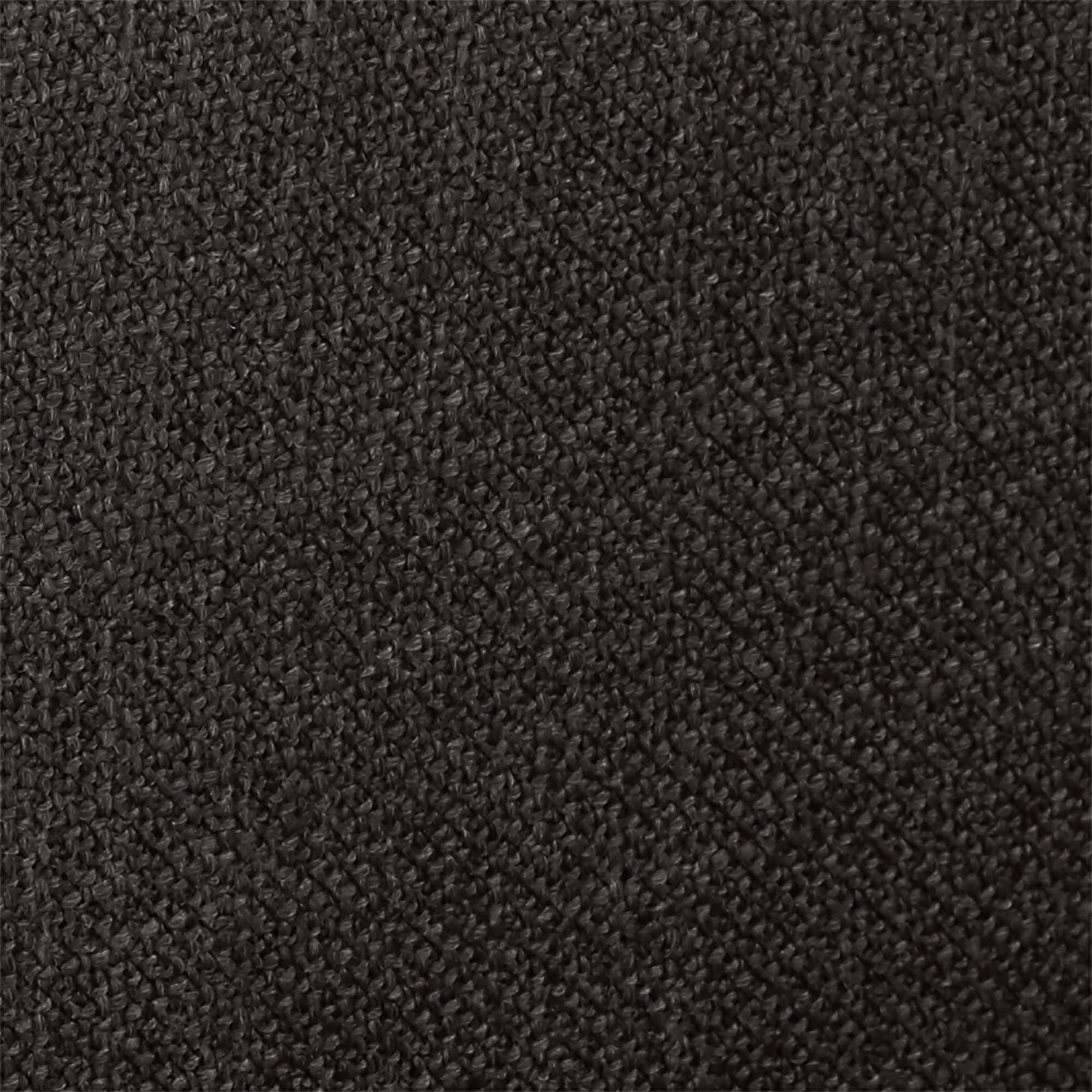 Fauteuil JOREL canevas gris anthracite
