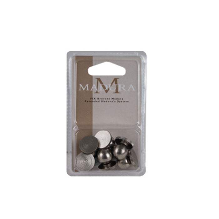 Fix boule ALMA aluminium