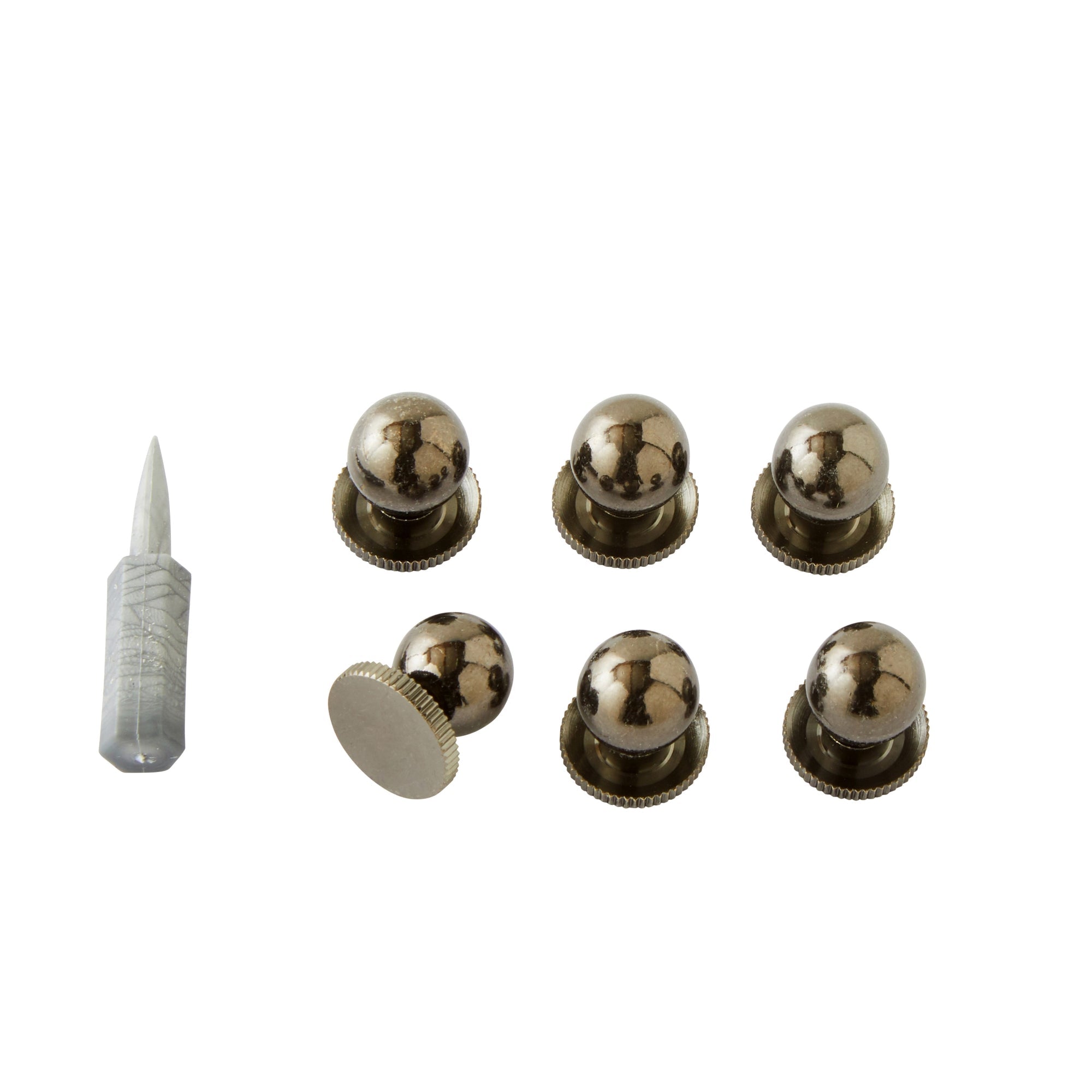 Fix boule ALMA canon de fusil