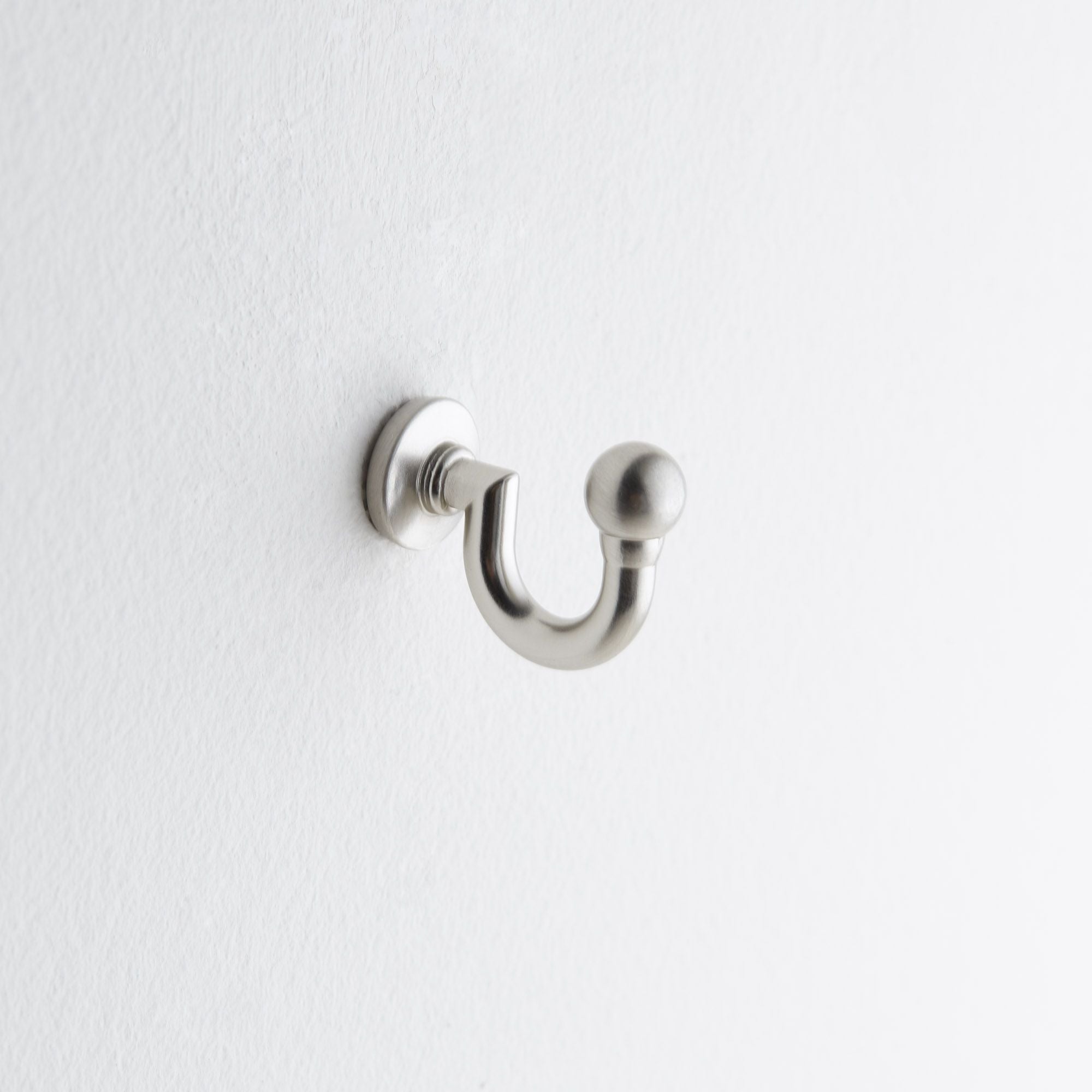 Gond crosse rideau ALMA aluminium