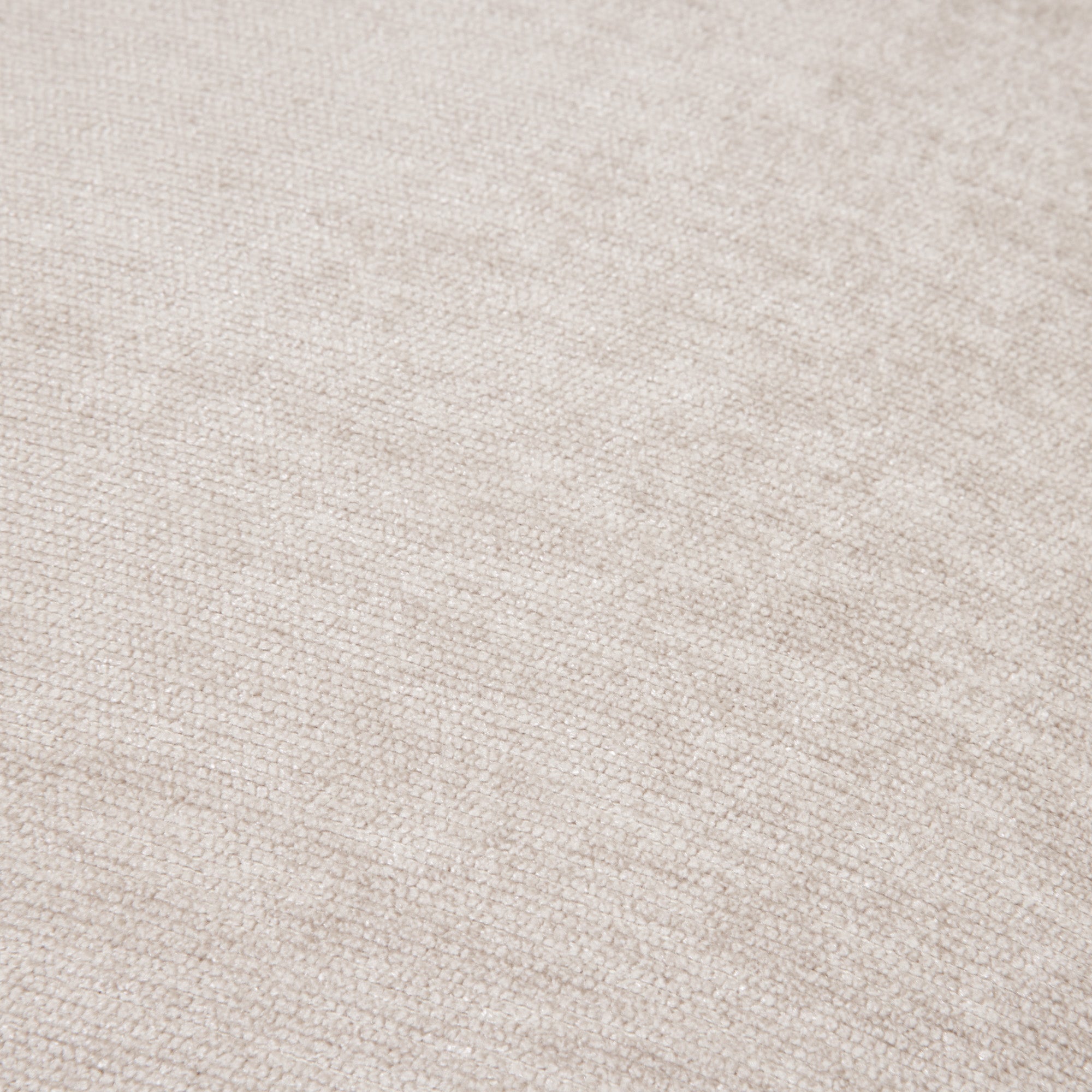 Housse de coussin BAZYL sable