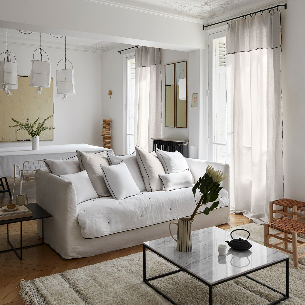 taille:40x40 cm - C1