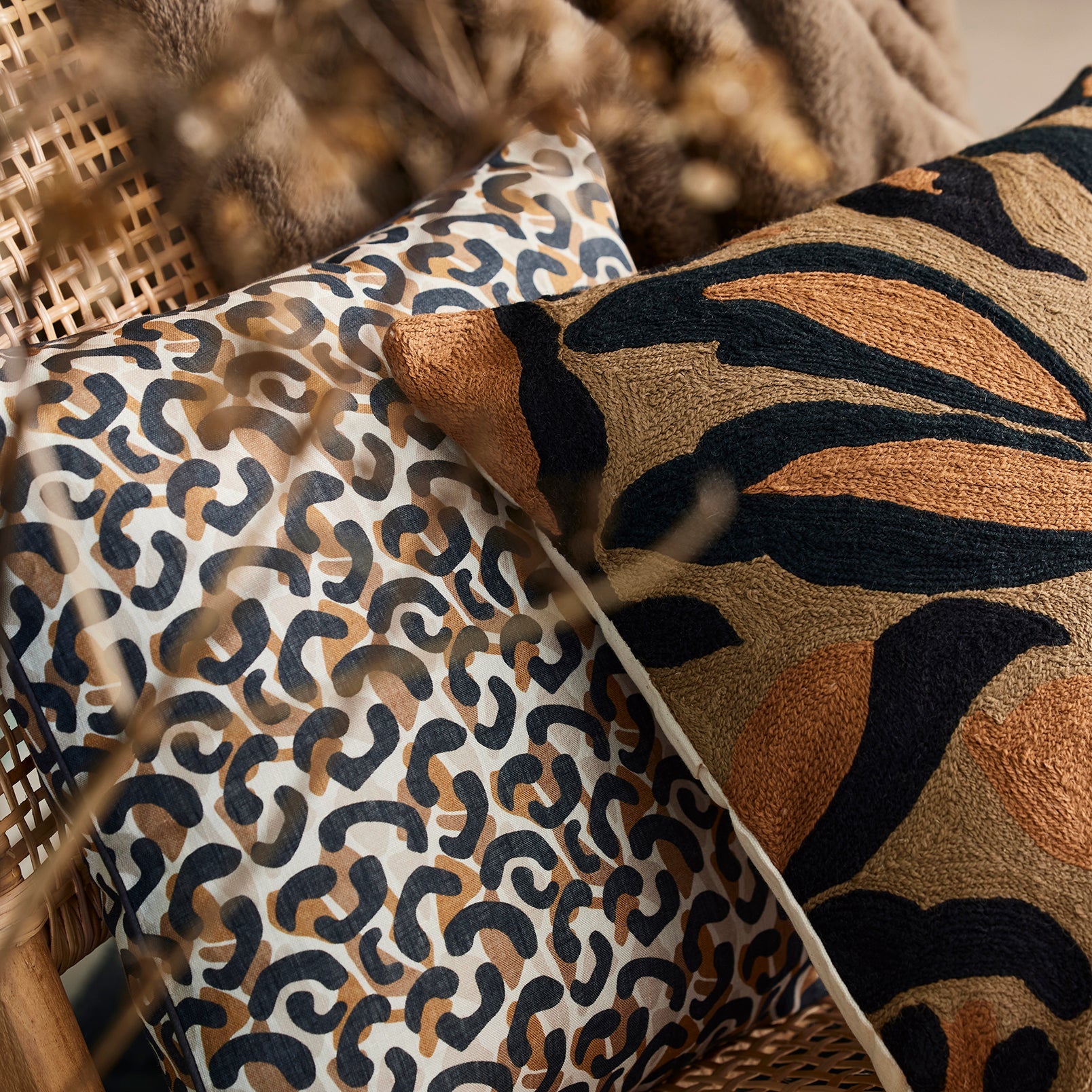 taille:40x40 cm - C1