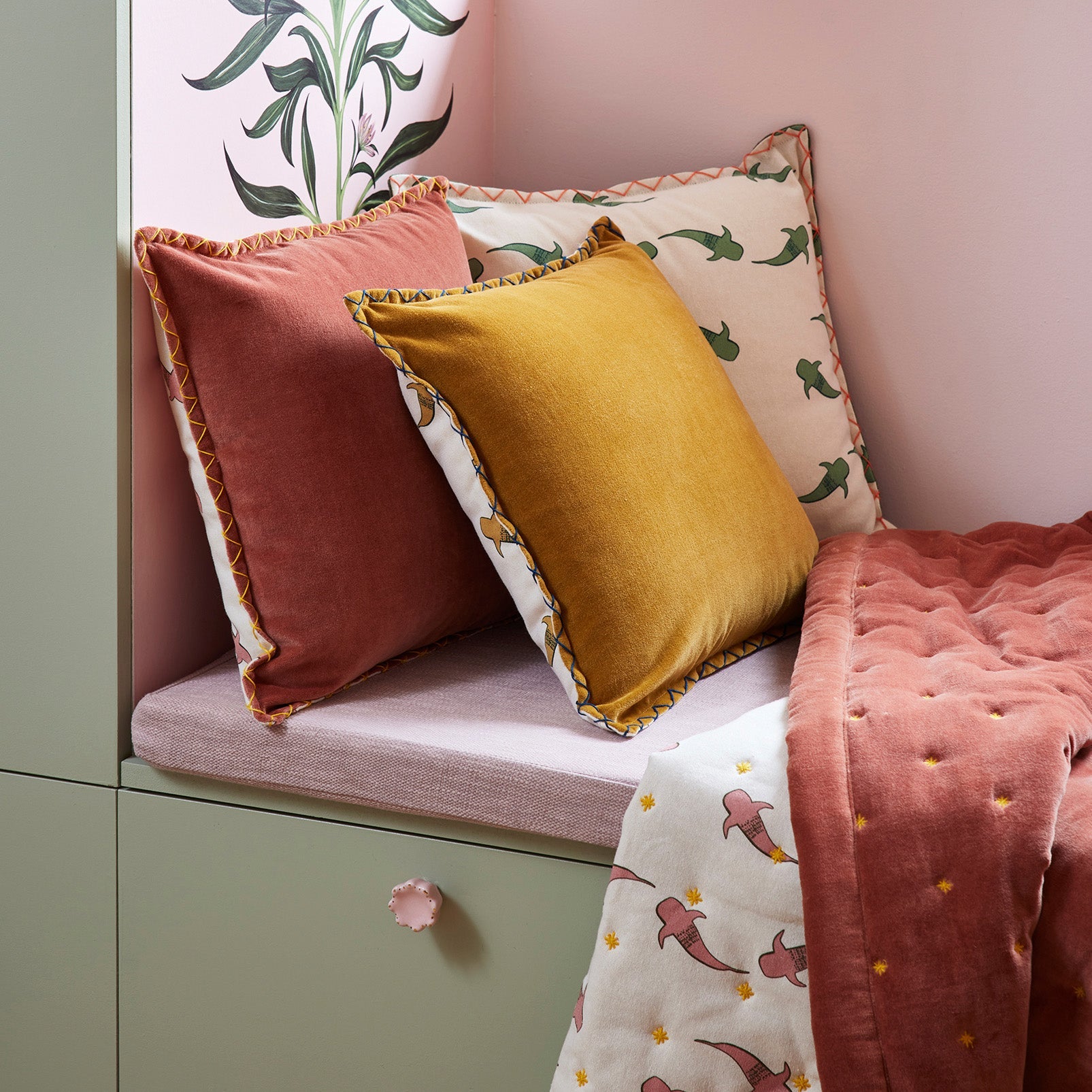 taille:40x40 cm - C1