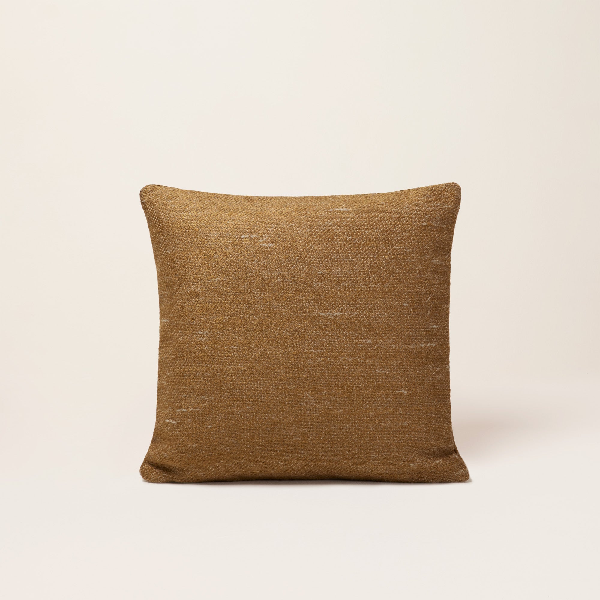 Housse de coussin ORSSO alezan
