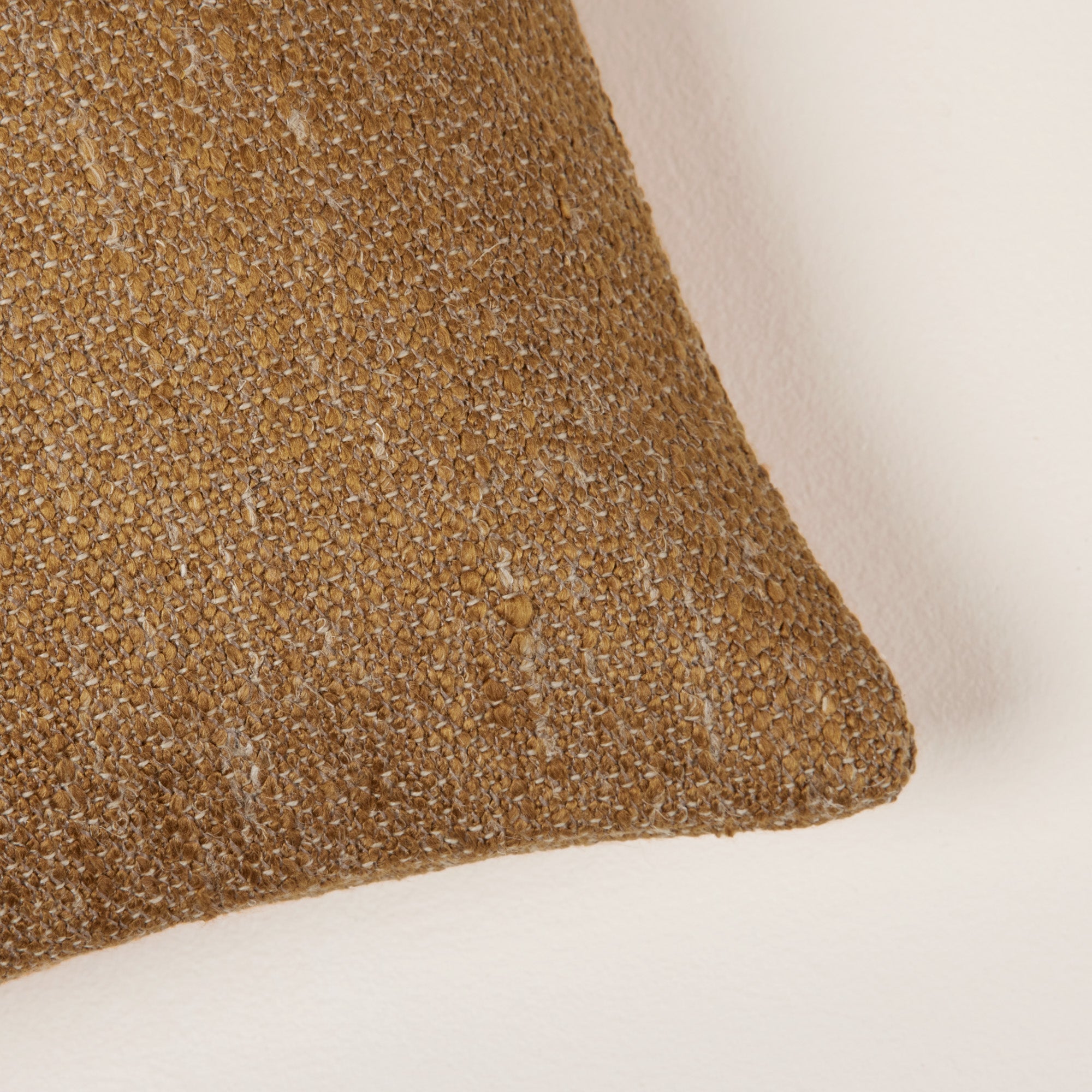 Housse de coussin ORSSO alezan