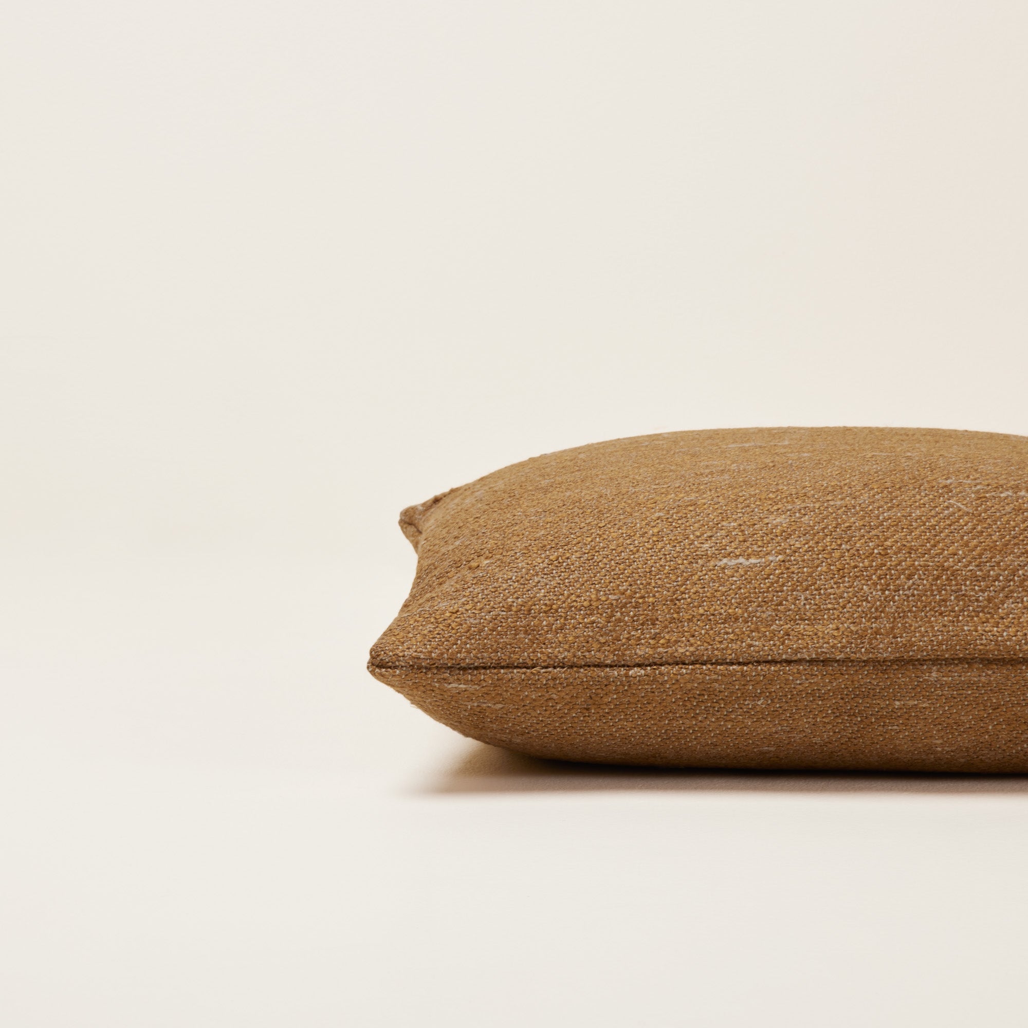 Housse de coussin ORSSO alezan