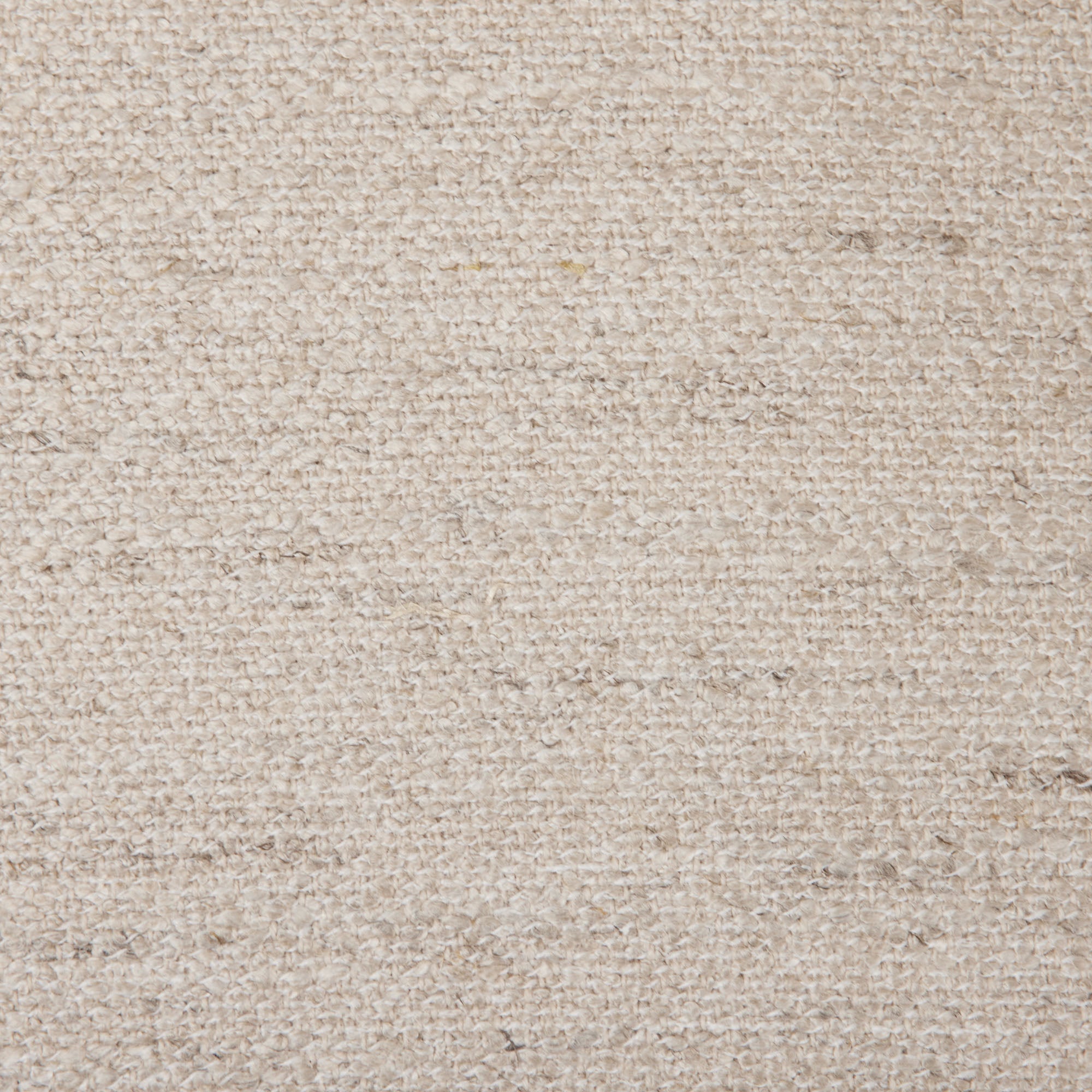 Housse de coussin ORSSO calcaire