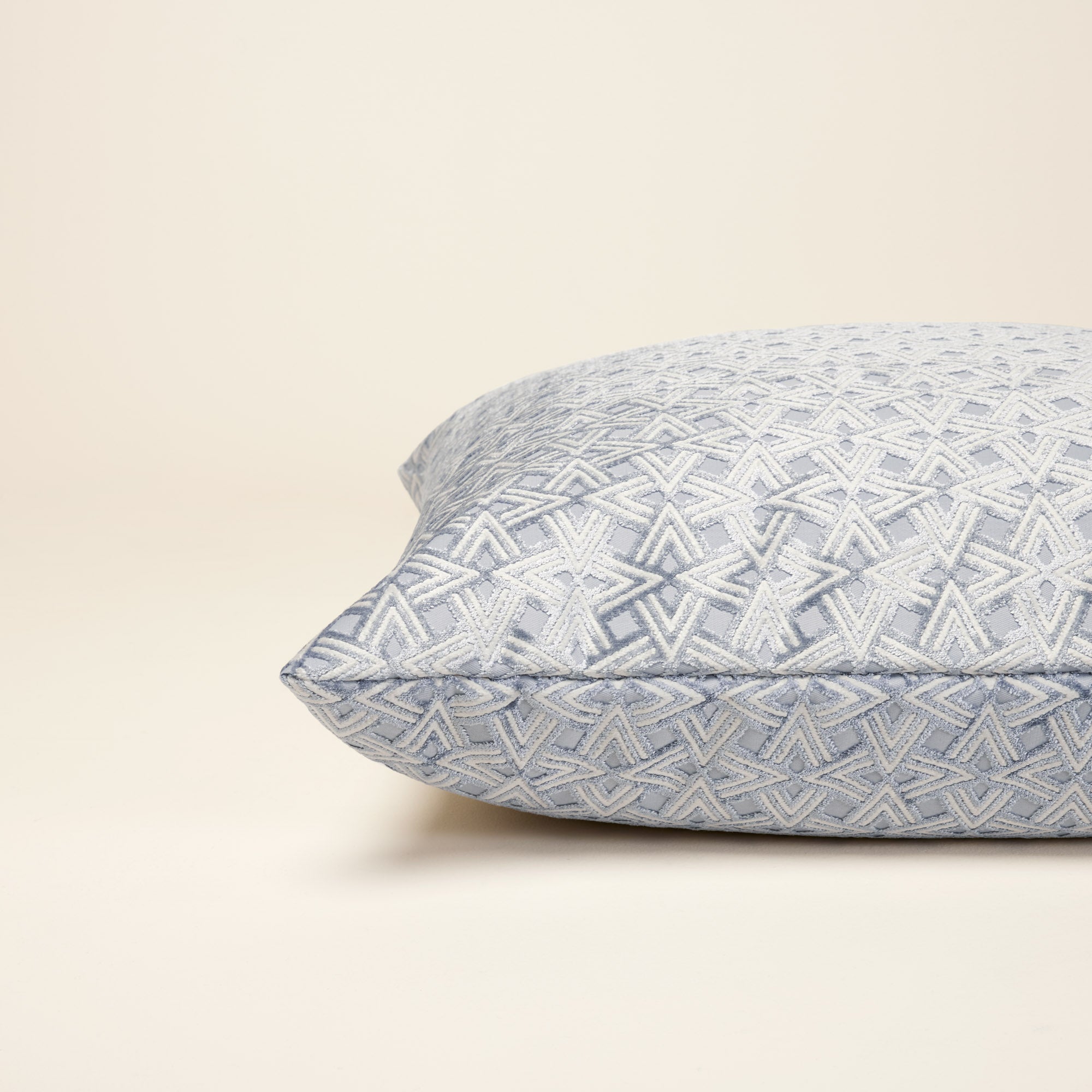 Housse de coussin OSCAR arctique