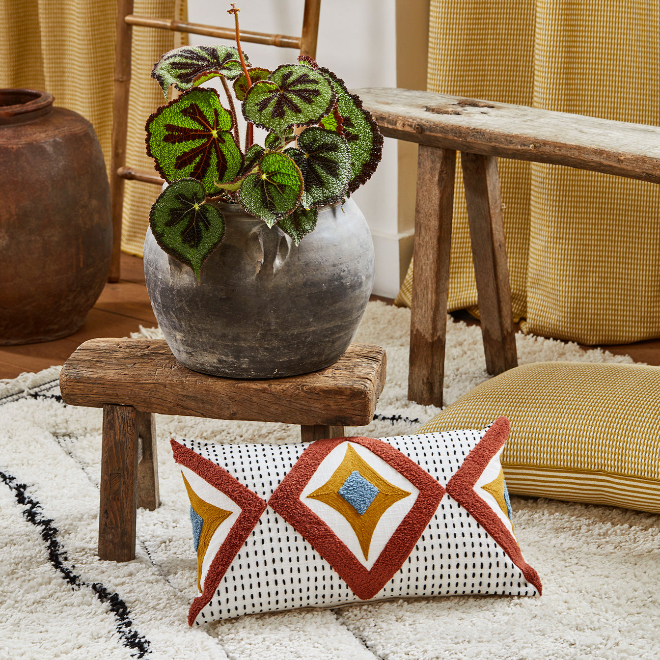 taille:28x47 cm - CM