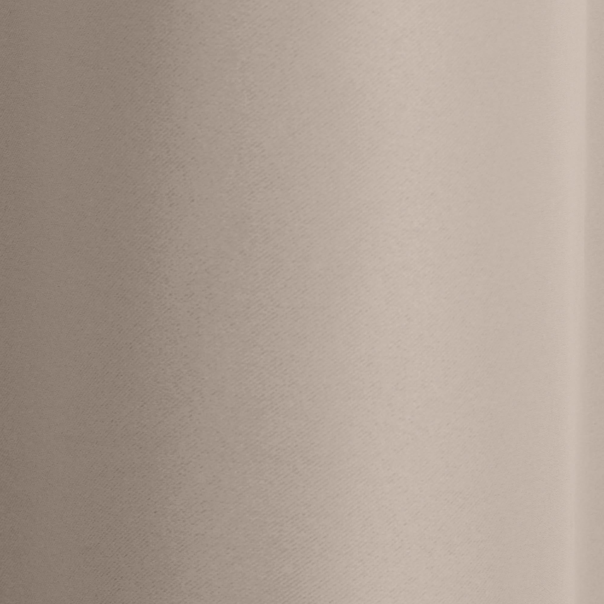 Occultant à galon fronceur NIGHT brume