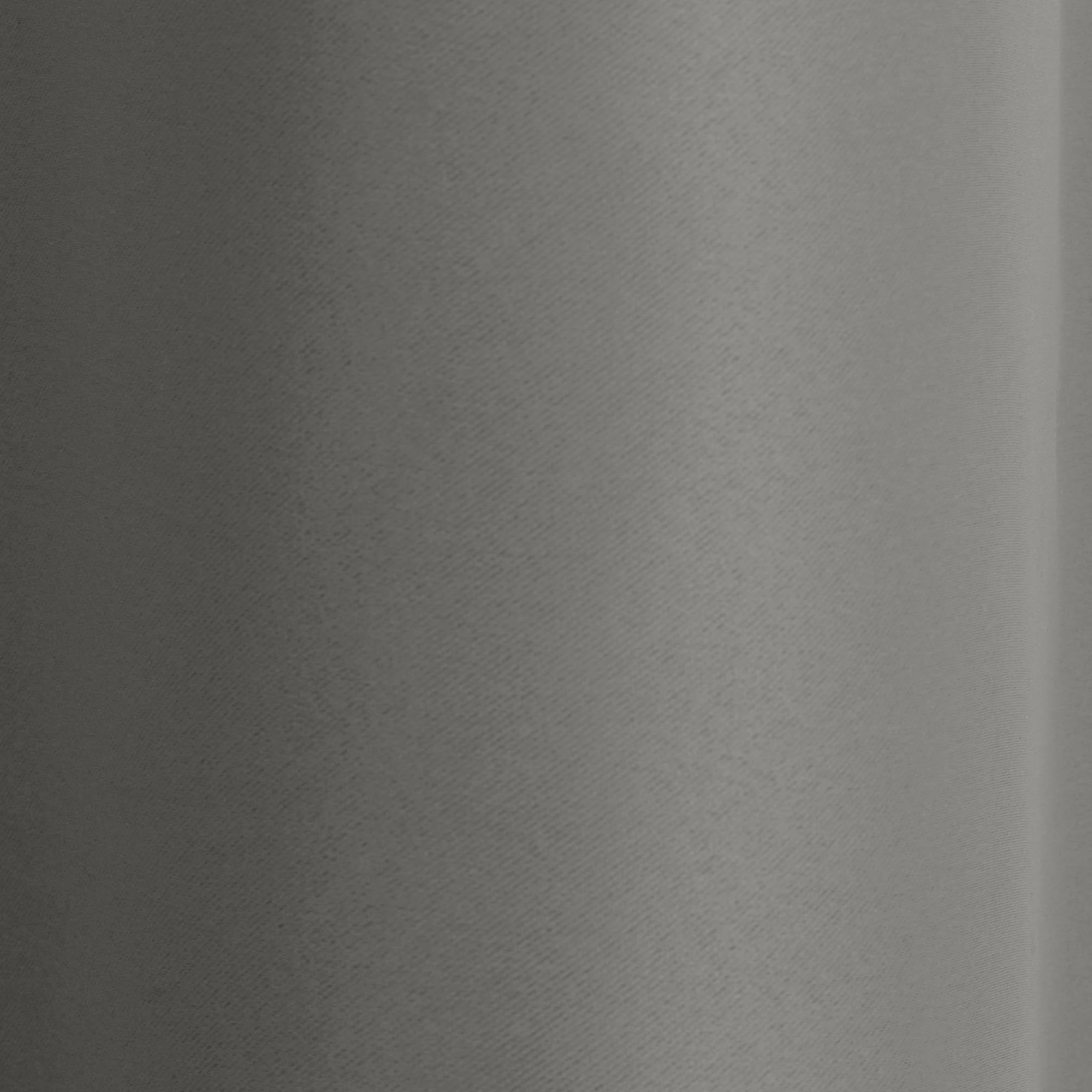 Occultant à galon fronceur NIGHT plomb