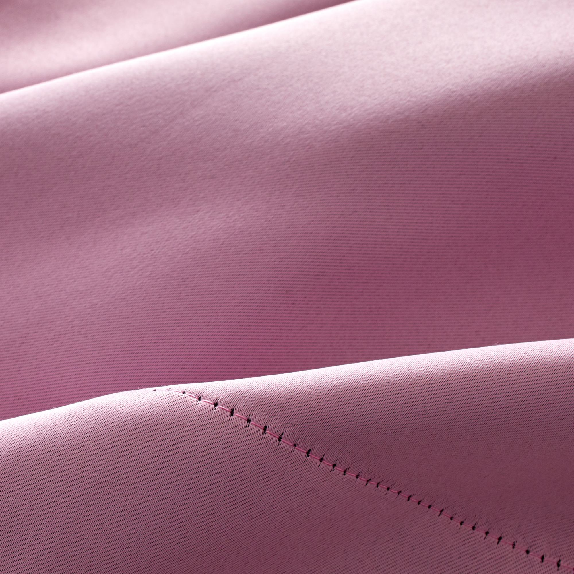 Occultant à oeillets BLACKOUT rose