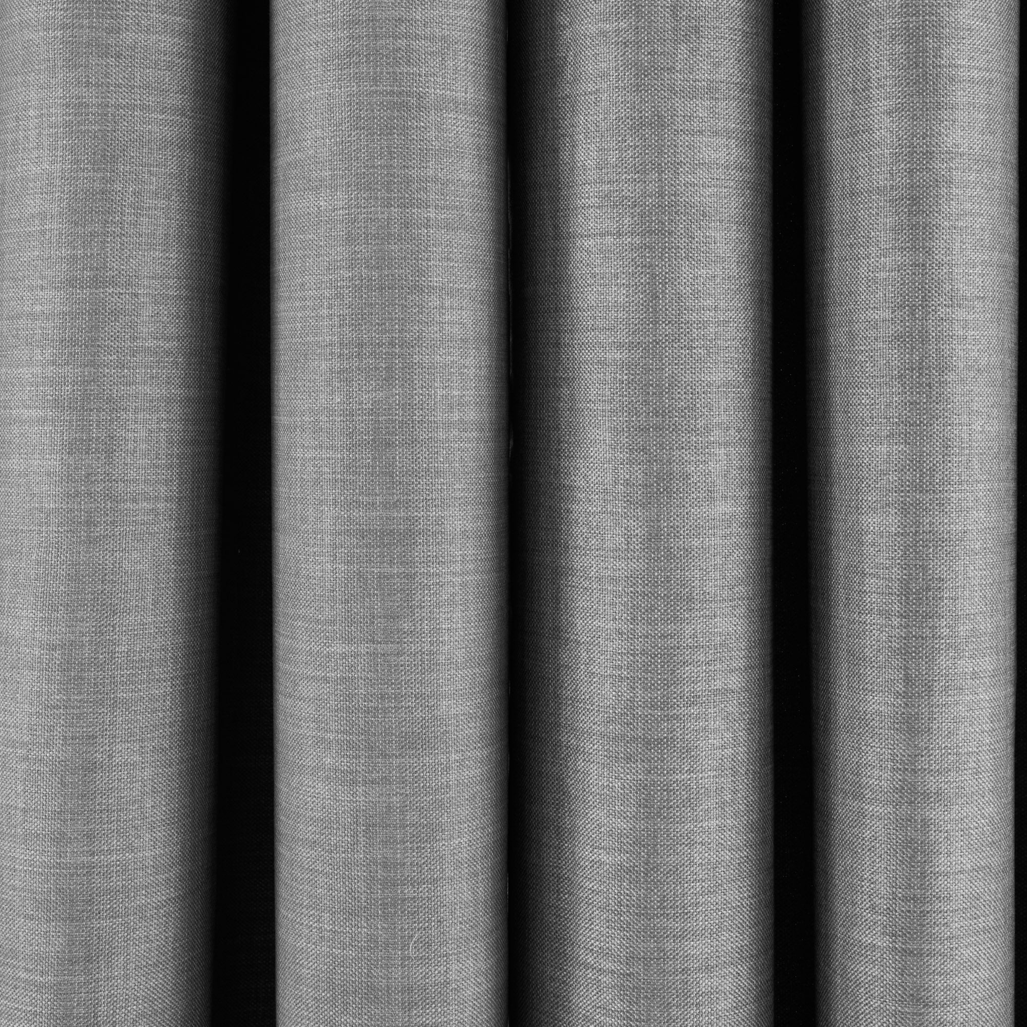 Occultant à oeillets LINA graphite