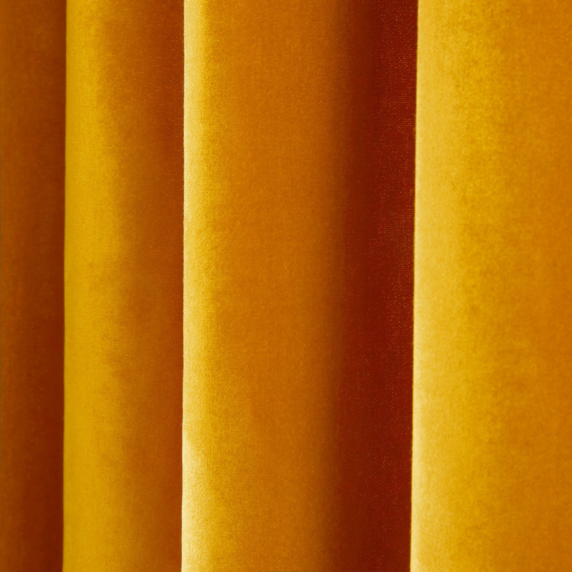 Panneau DARIO ocre et bourdon noir