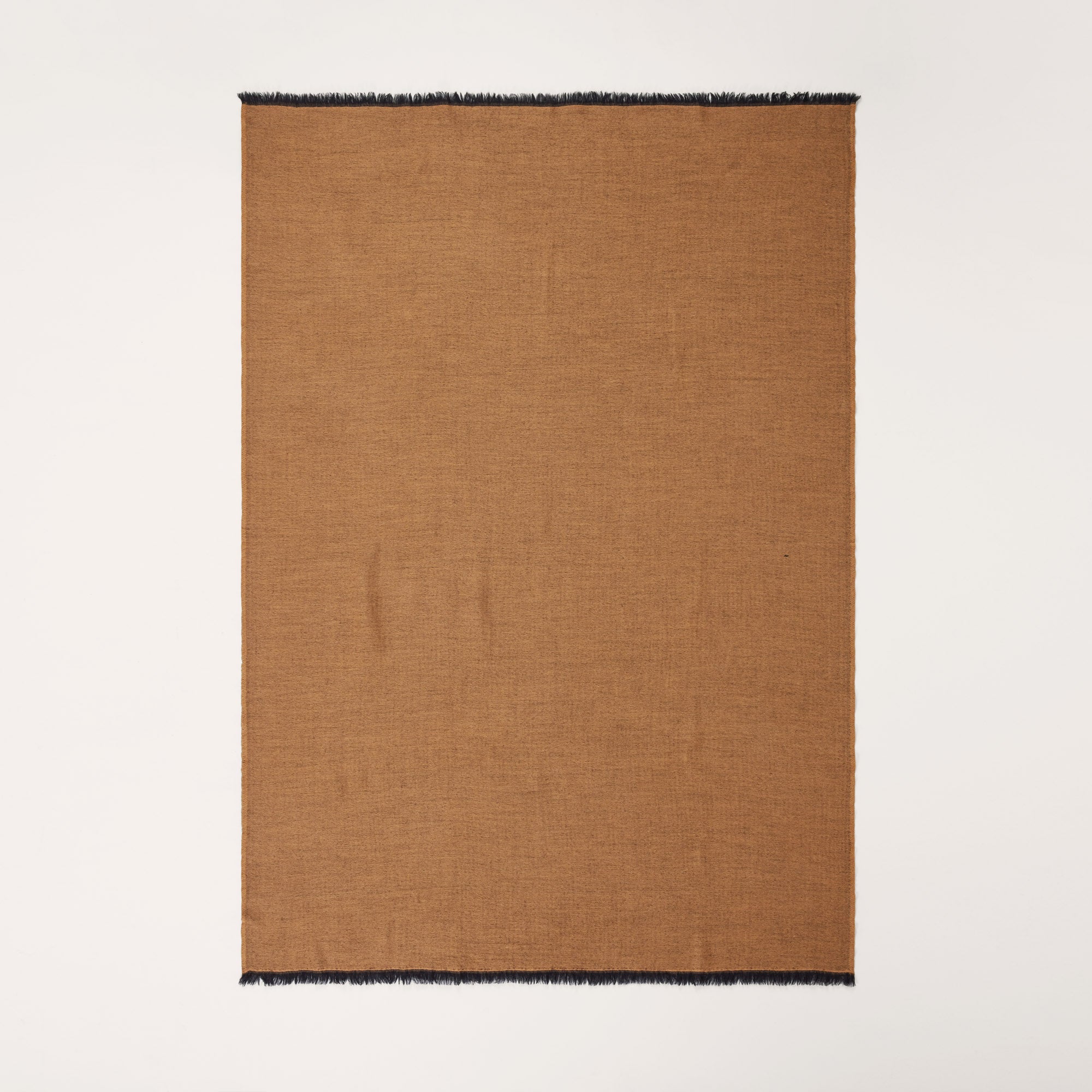 Plaid ALENA camel