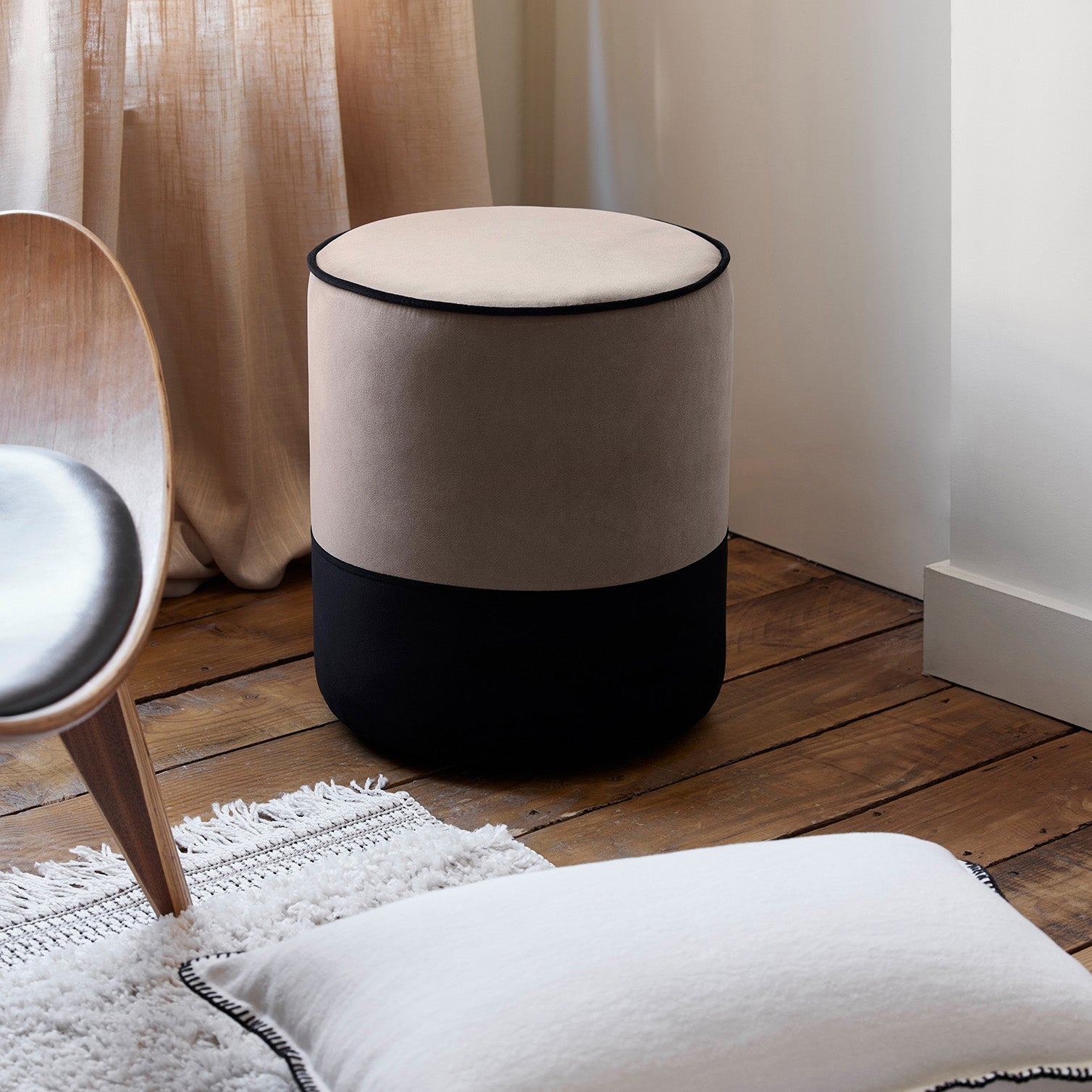 taille:Ø35xH42 cm - H1