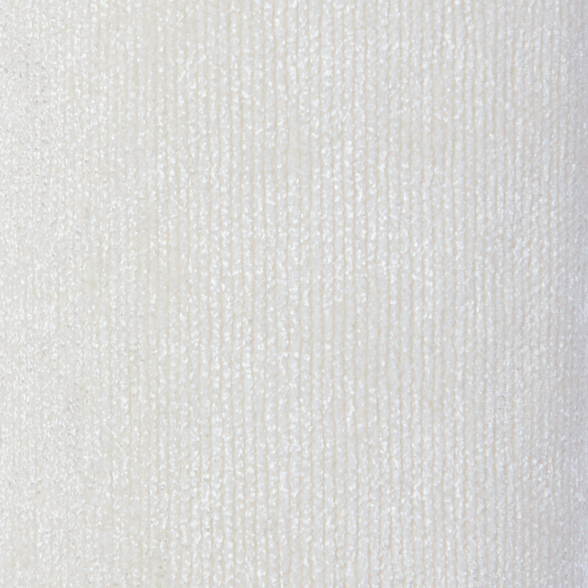 Rideau à oeillets BAZYL ivoire