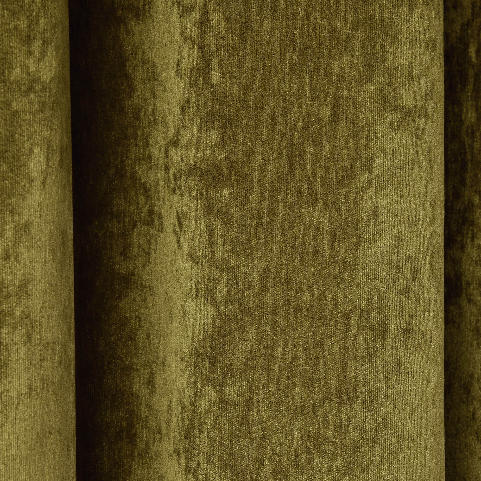 Rideau à oeillets BAZYL cyprès